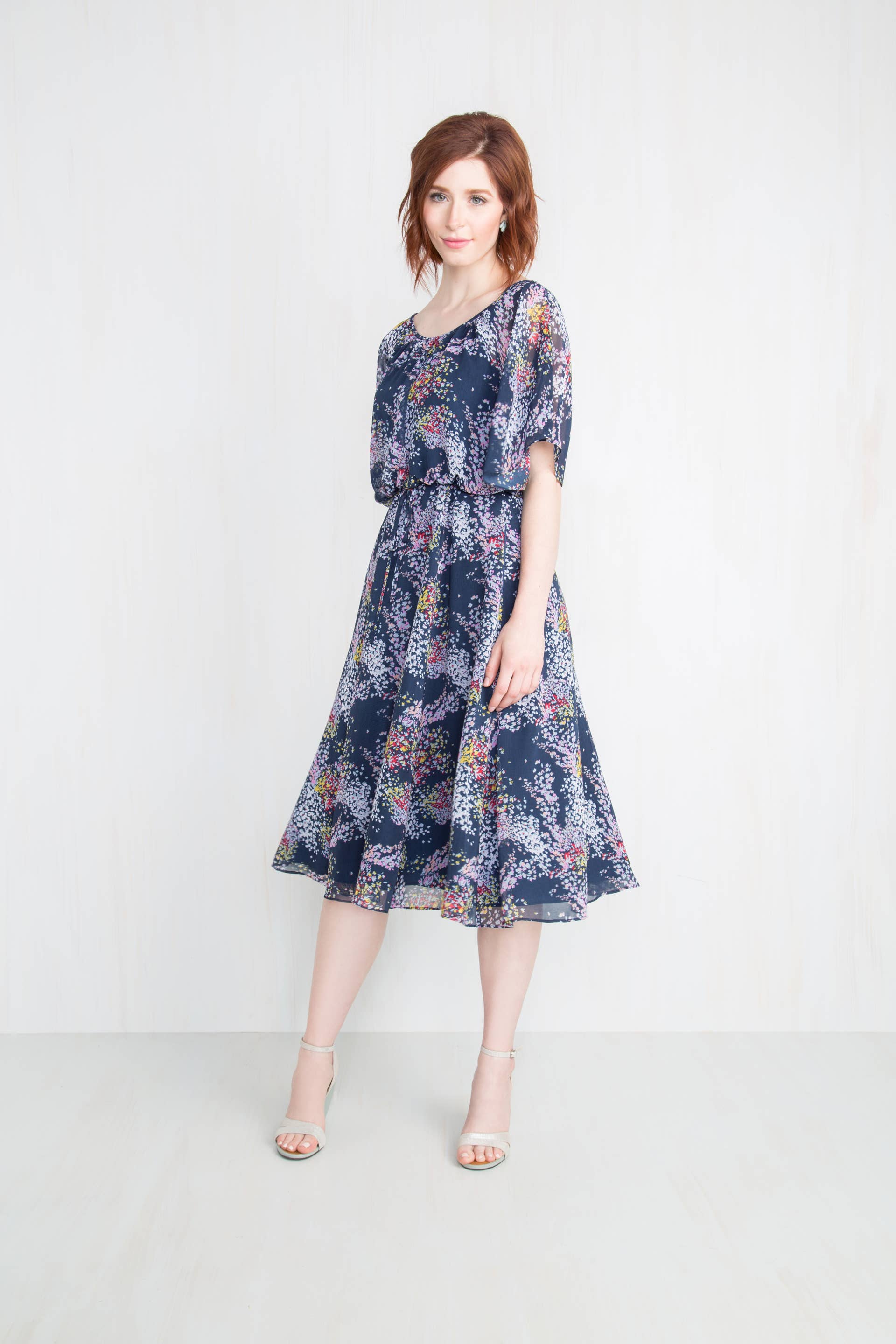 ModCloth Debuts In-House Line - Fashionista