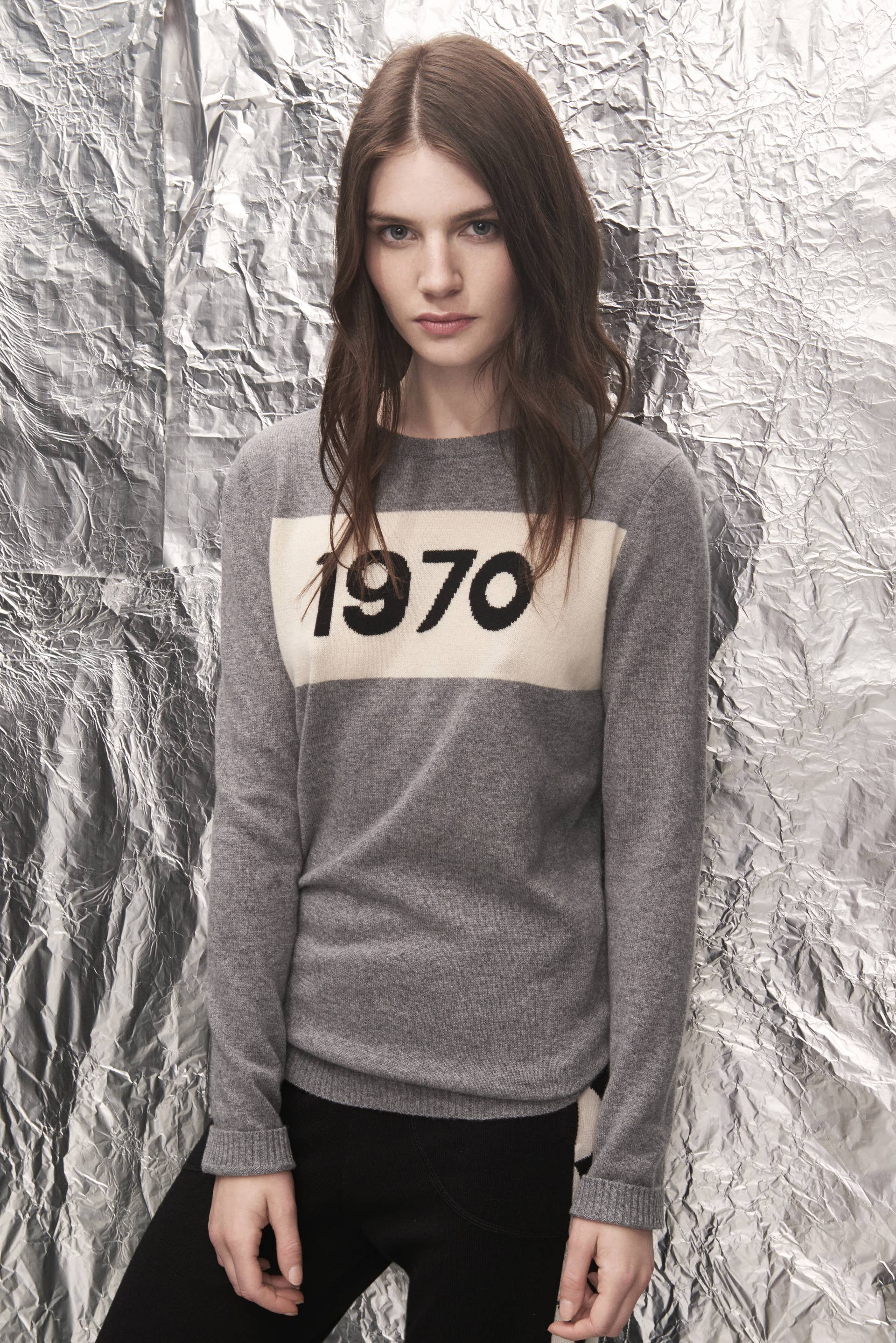 How Bella Freud is Keeping Her Line of 