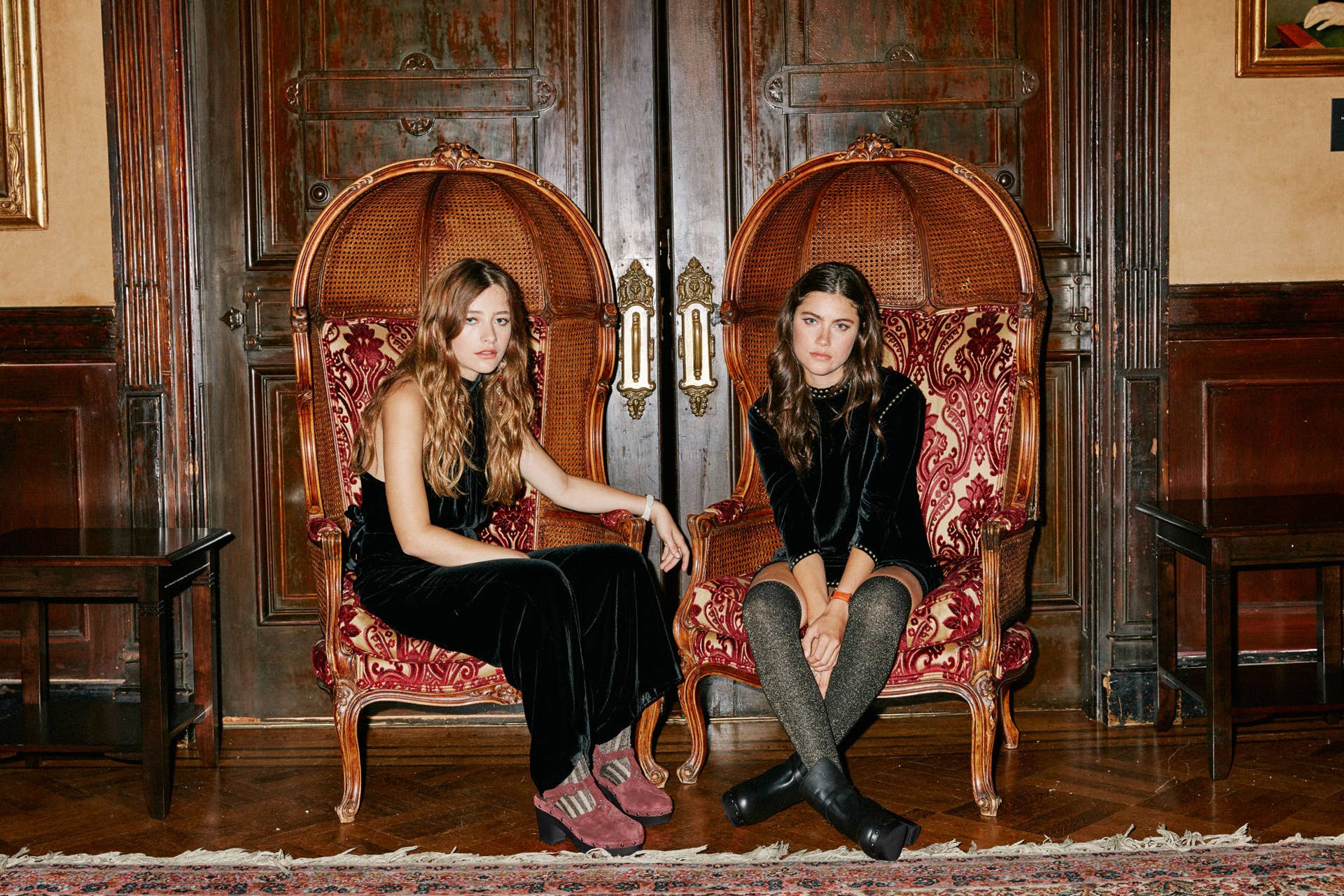 Cult Favorite Accessories Label Madison Harding Launches Ready-to-Wear ...