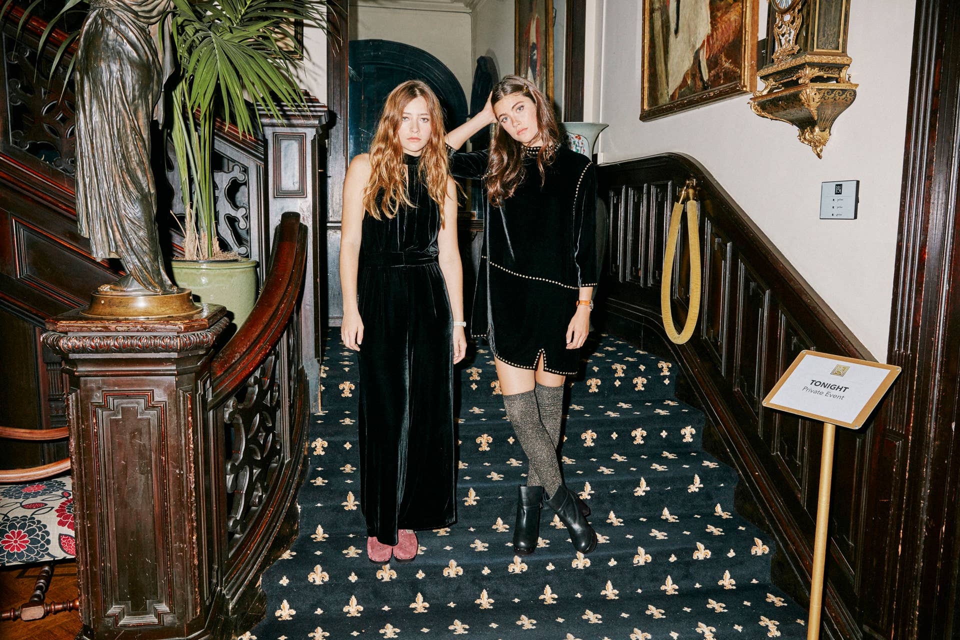 Cult Favorite Accessories Label Madison Harding Launches Ready-to-Wear ...