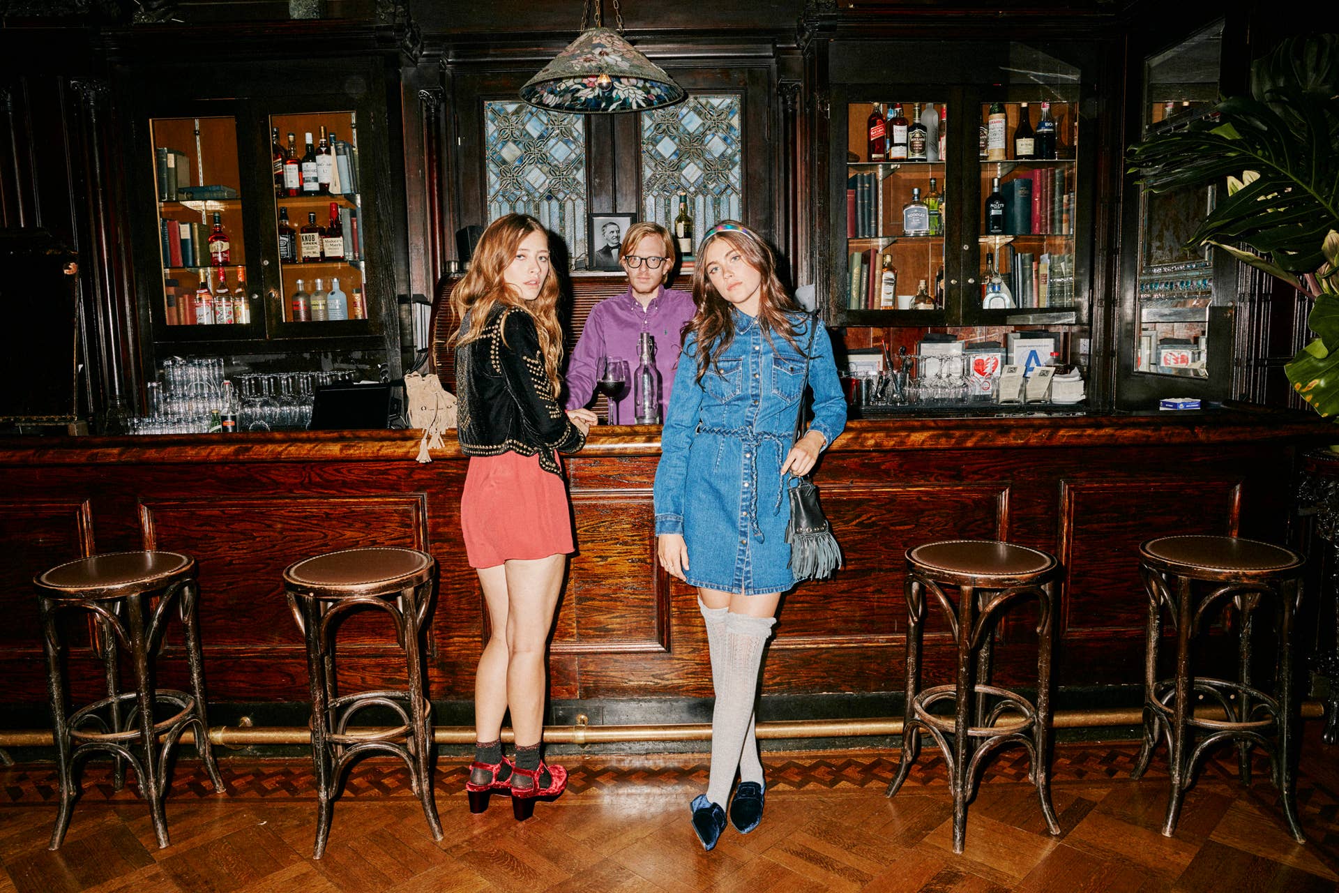 Madison Hardwick Cult Favorite Accessories Label Madison Harding Launches Ready-to-Wear ...