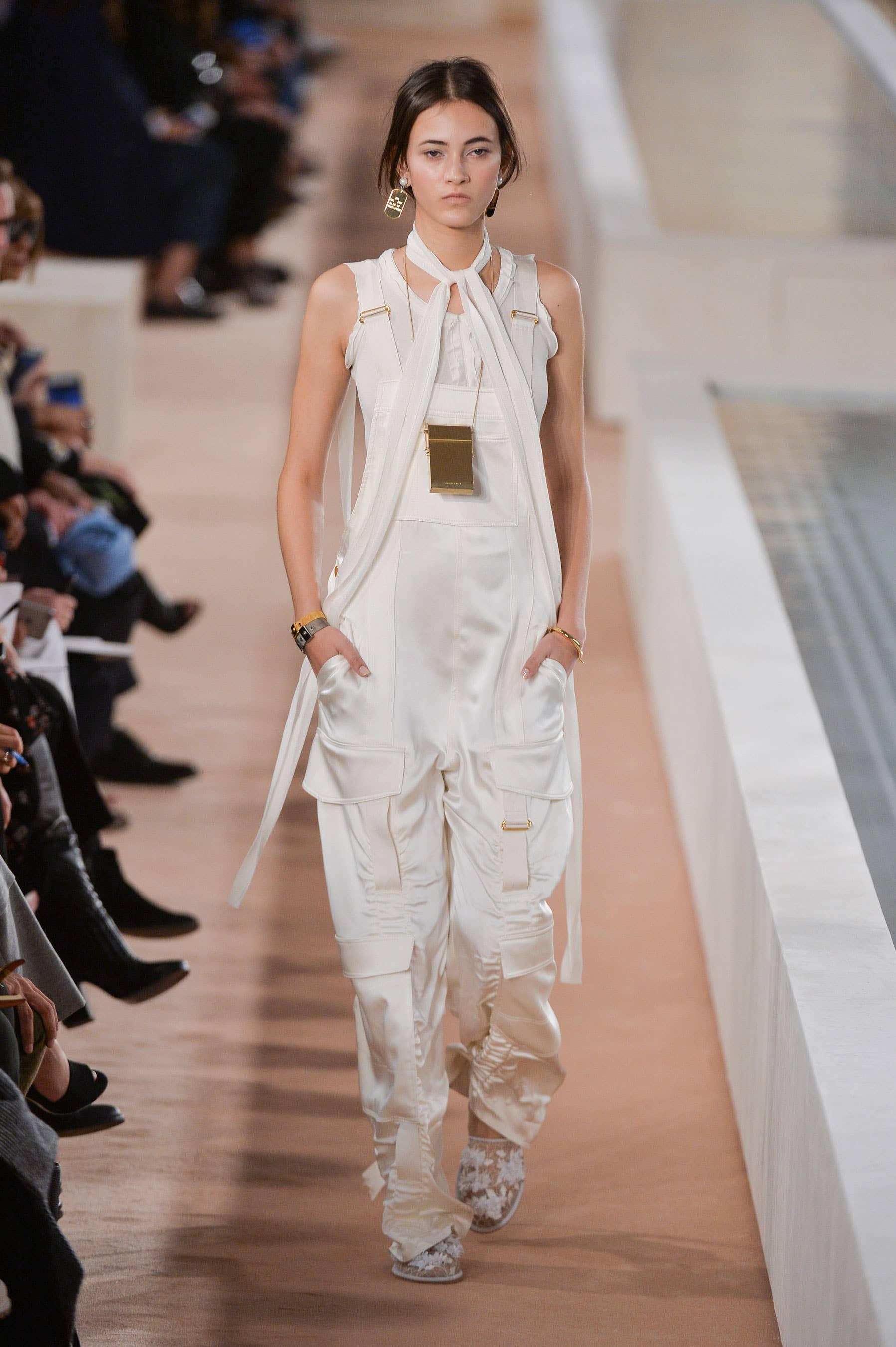 Balenciaga prescinde de Alexander Wang | Estilo | BALENCIAGA by 