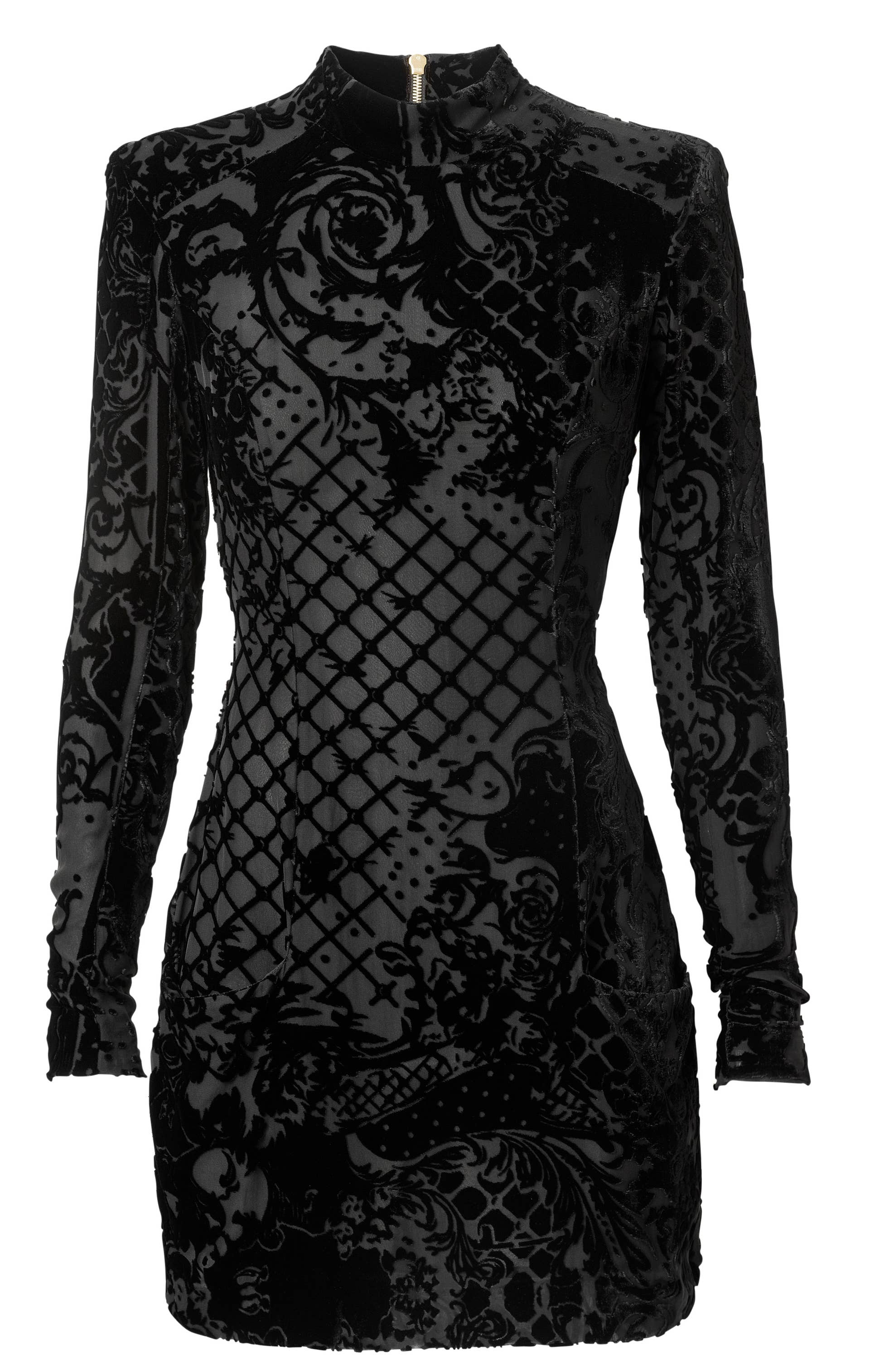 Balmain x H&M: See the Full Collection With Prices - Fashionista