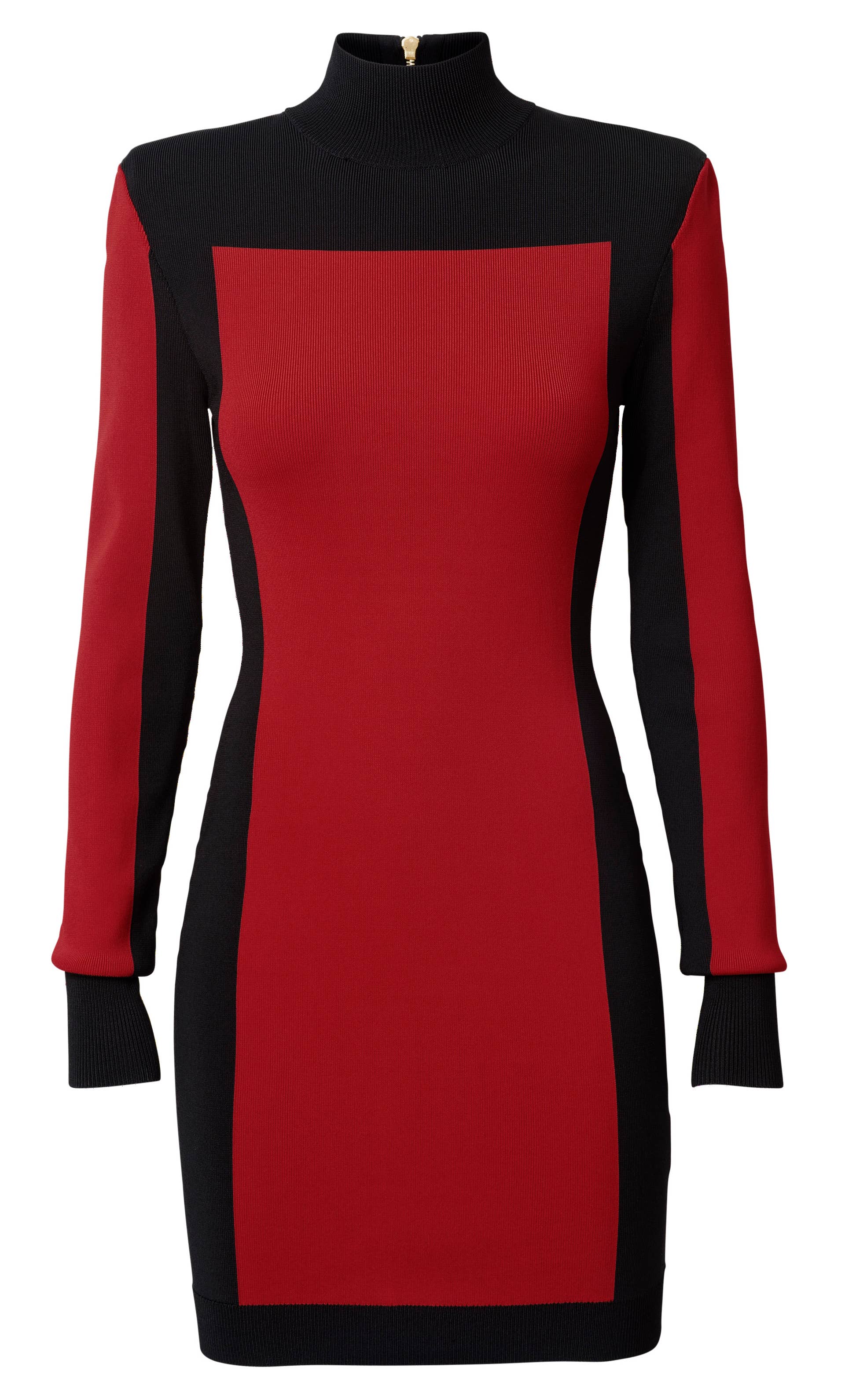 Balmain x H&M: See the Full Collection With Prices