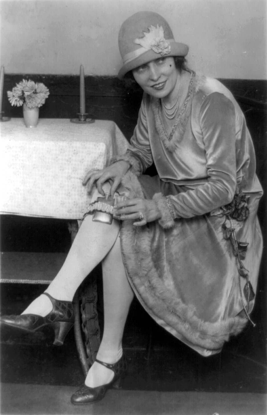 Fashion History Lesson: The Boozy Evolution of the Cocktail Dress - Fashionista Fashion History Lesson: The Boozy Evolution of the Cocktail Dress - Fashionista