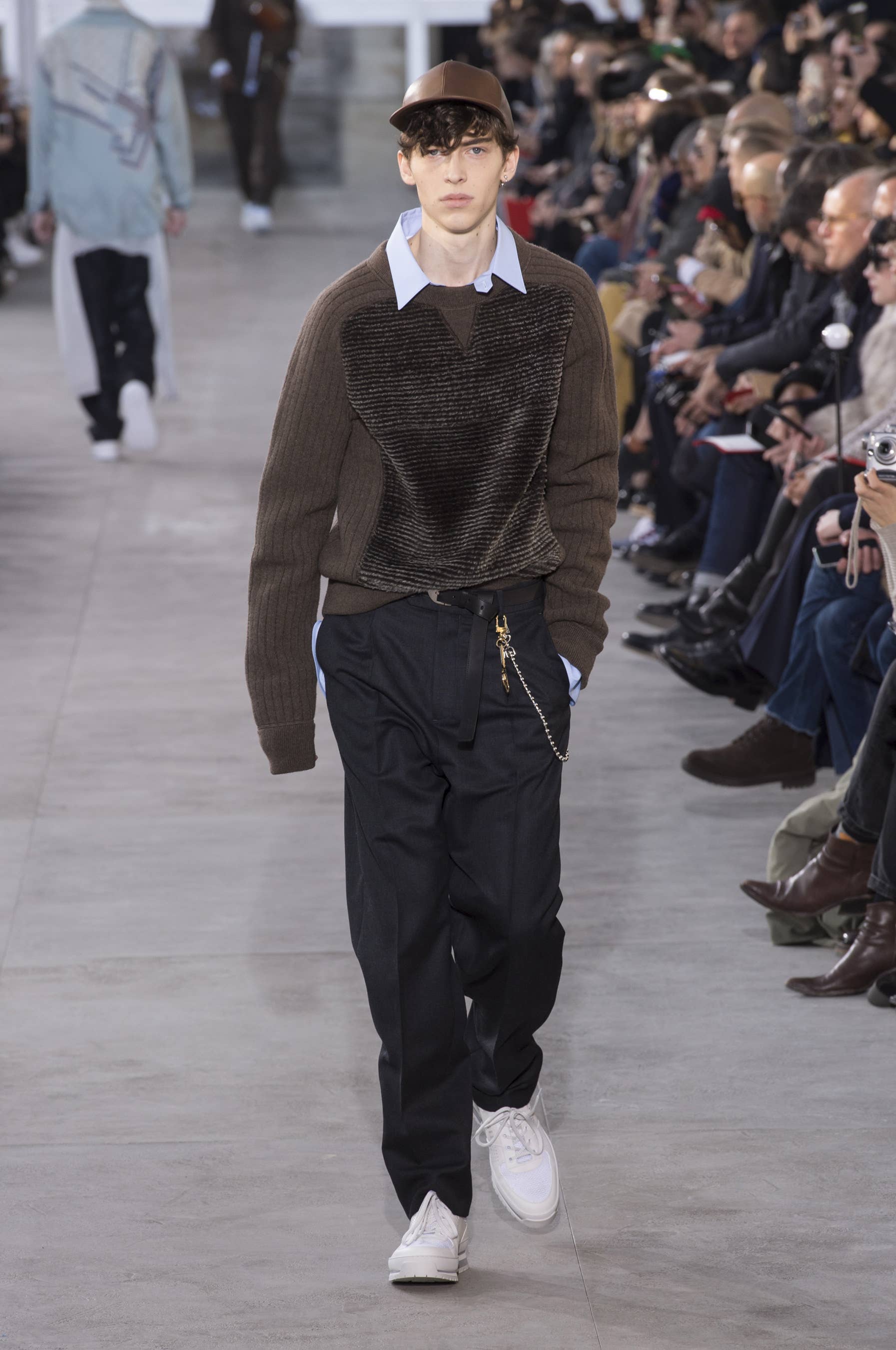 Supreme Lv Hat Red Supreme X Louis Vuitton Red Background Pattern