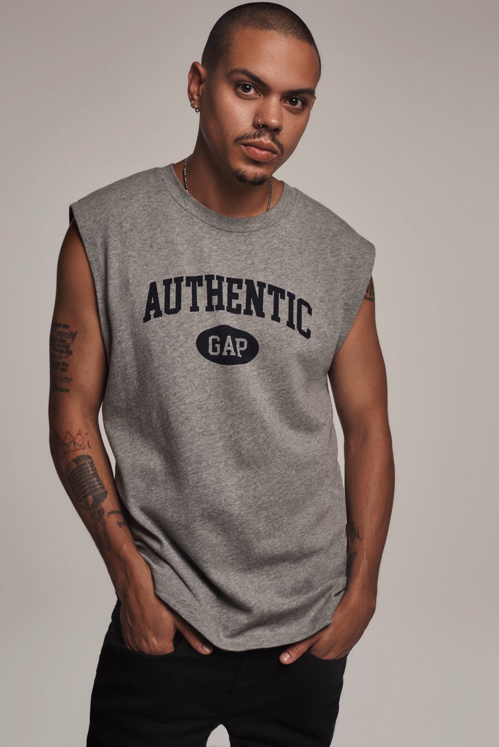 Gap Debuts '90s-Inspired Ads Starring the Children of Its Former ...