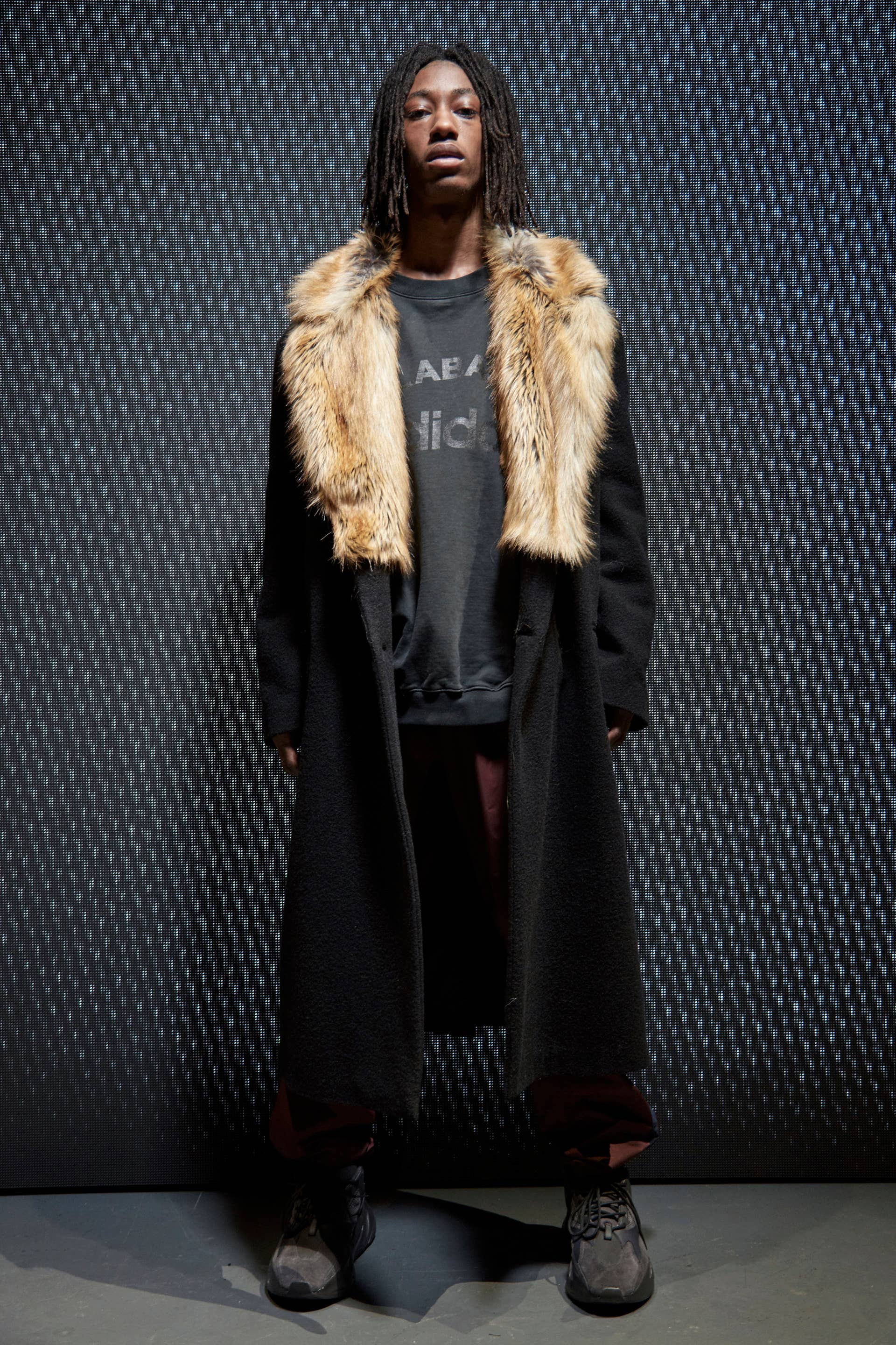 YEEZY SEASON5 モッズコート KANYE WEST YE With Yeezy Season 5, Kanye West Presented Better Clothes and a