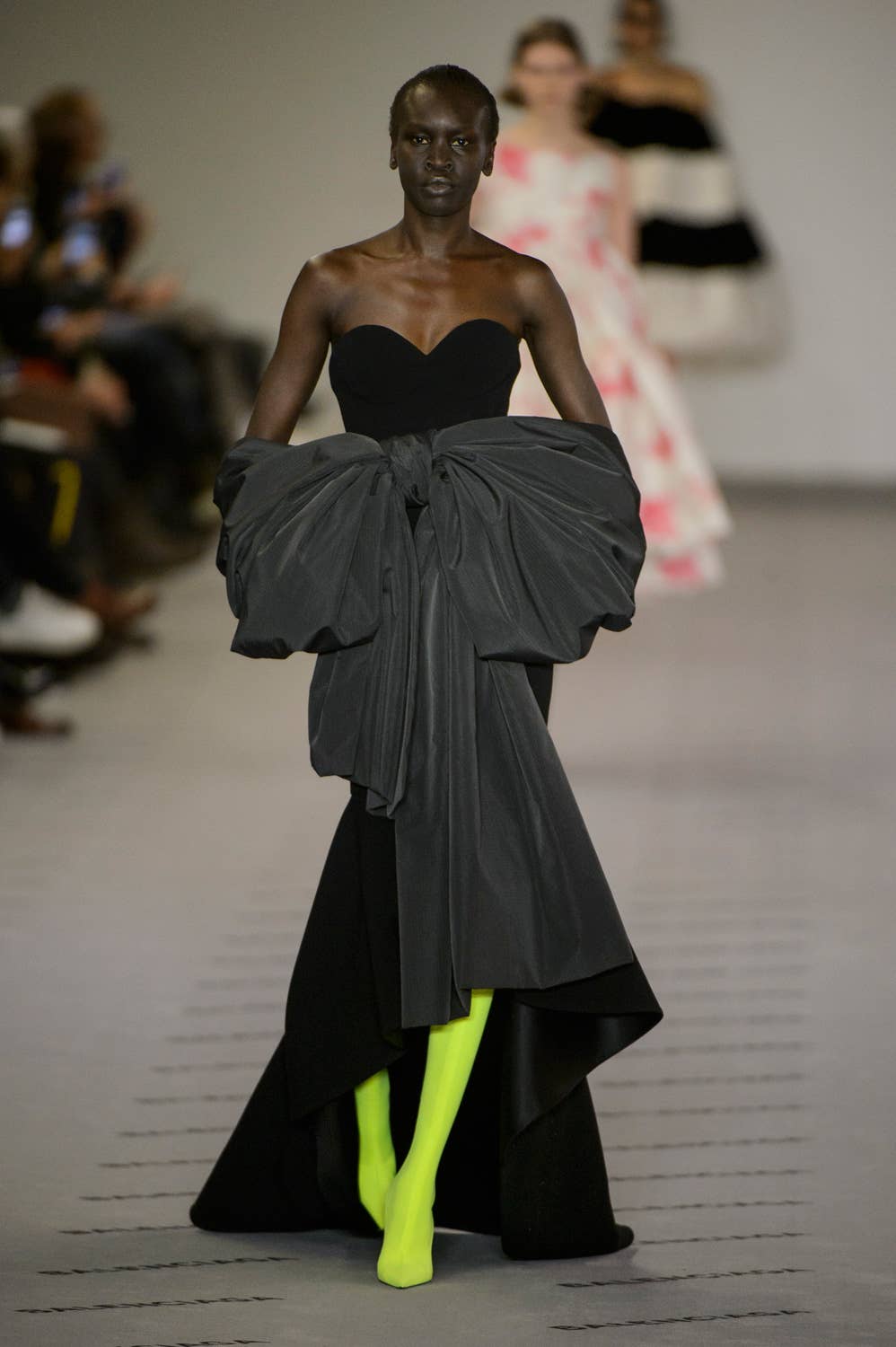 Balenciaga Expands Upon Demna Gvasalia's Brand Signatures and