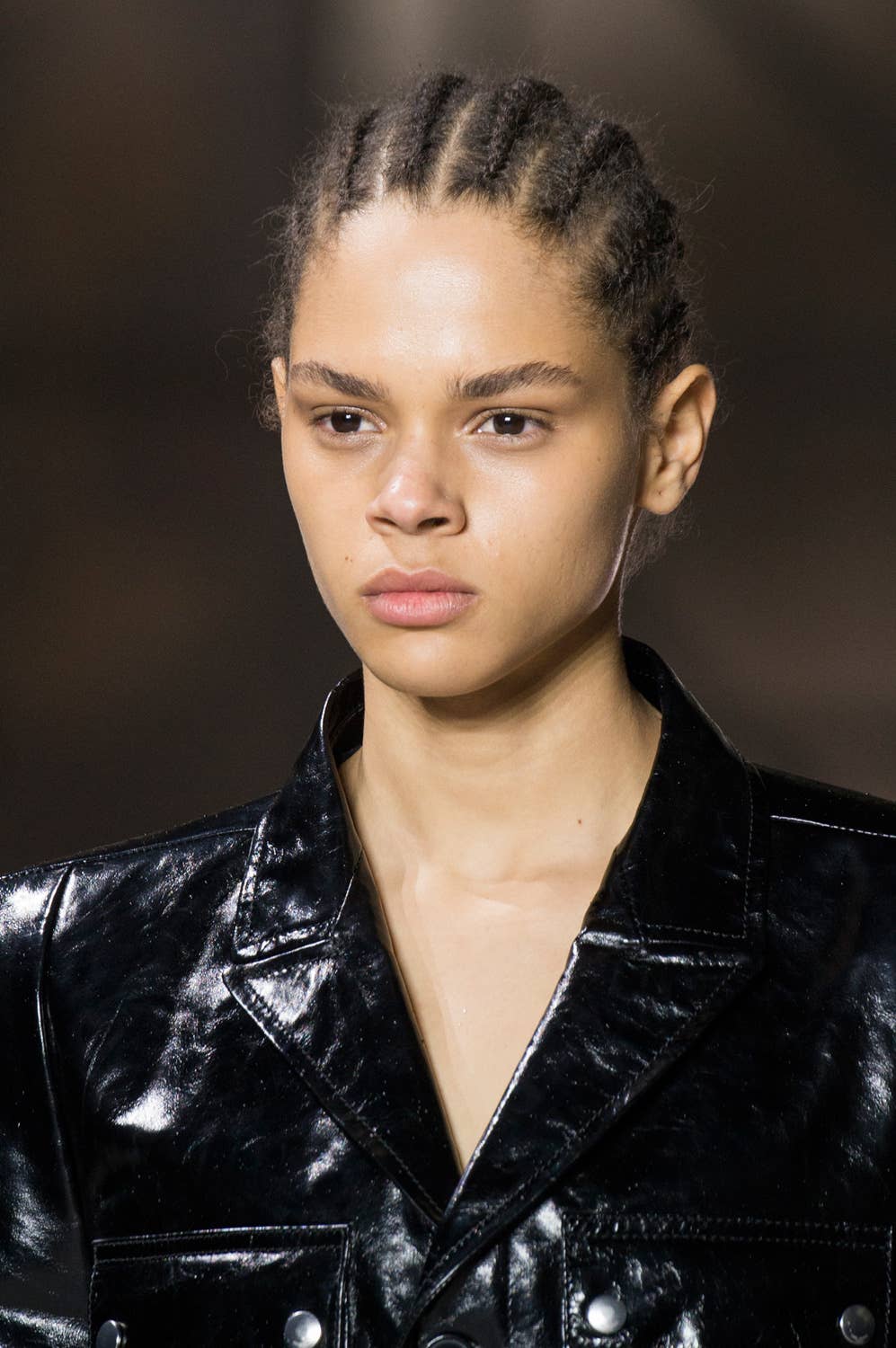 17 Models Who Broke Through at the Fall '17 Shows - Fashionista