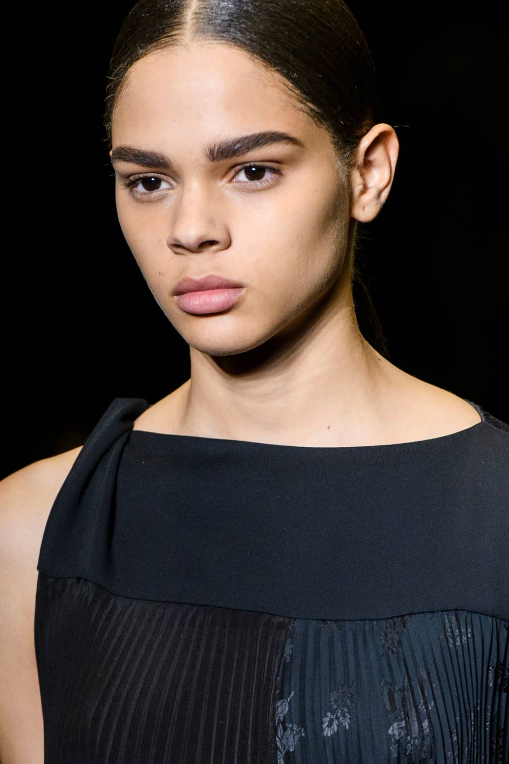17 Models Who Broke Through at the Fall '17 Shows - Fashionista