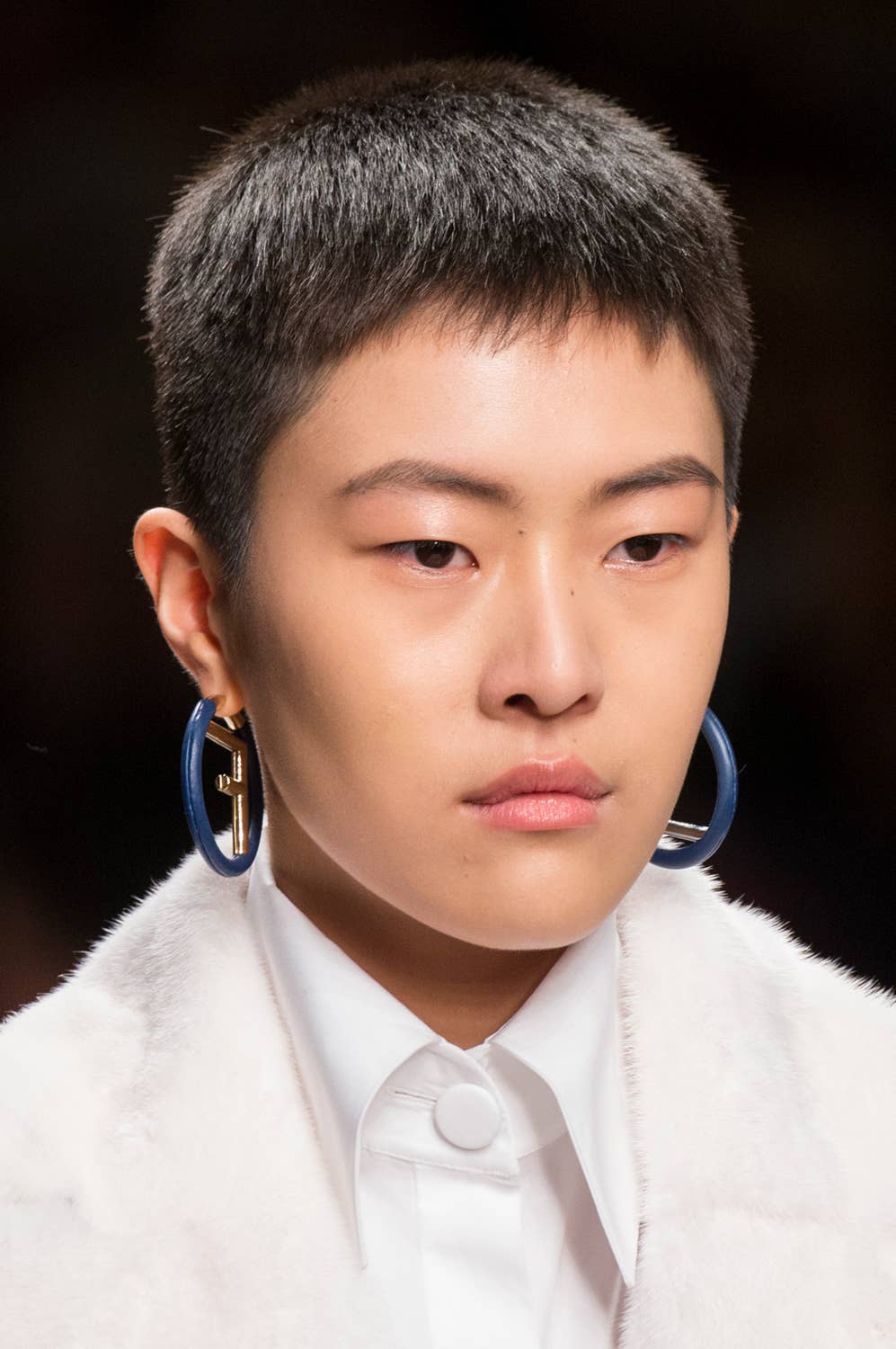 17 Models Who Broke Through at the Fall '17 Shows - Fashionista