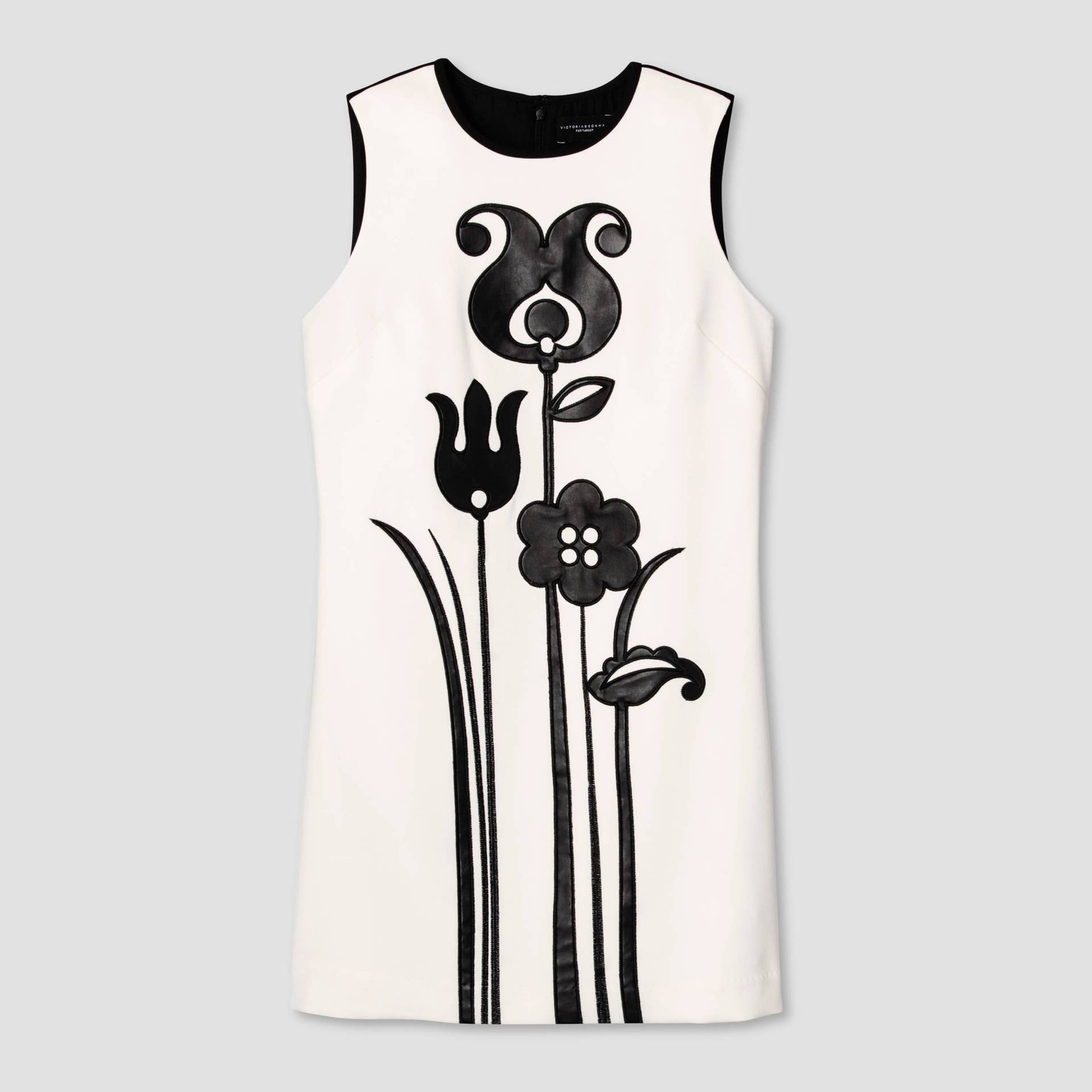 target black white dress Target, black & white stripe party dress, EUC, size 8, L: 64cm   DaisyChainClothing