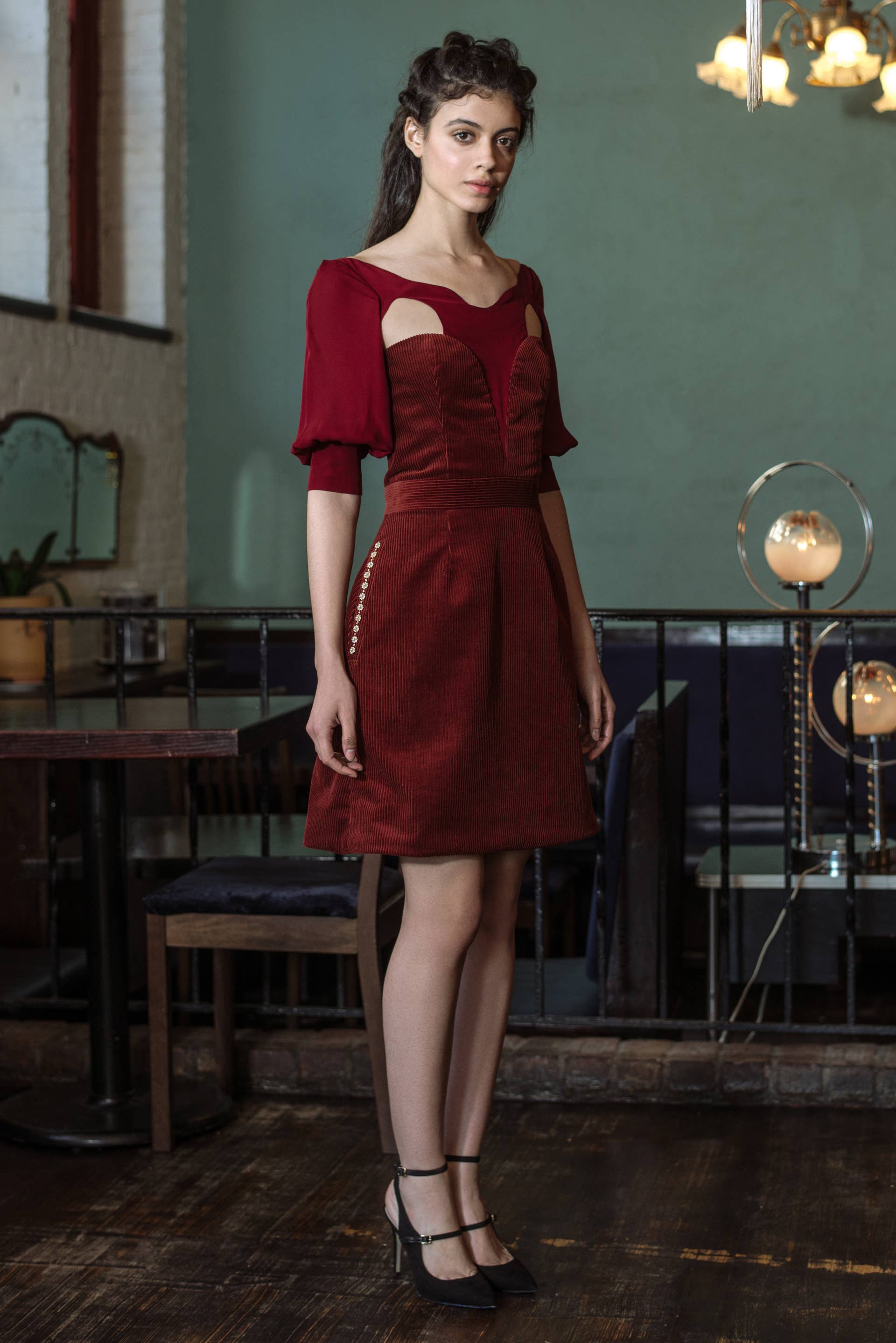 Pamplemousse, a Whimsical Line for 'Real Women,' Is a Label to Watch ...