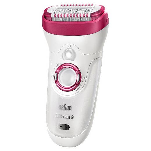 The Best Ways to Get Hairless At Home (If That's a Thing You Want to Do ...