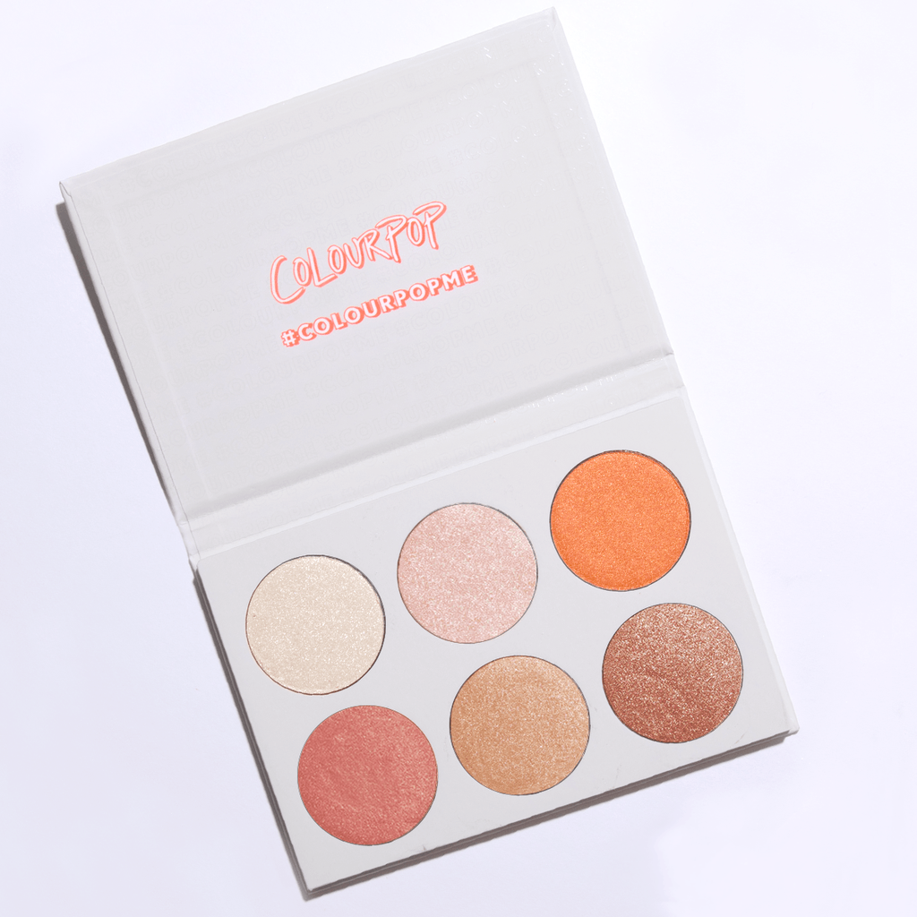 ColourPop is Officially Launching at Sephora - Fashionista