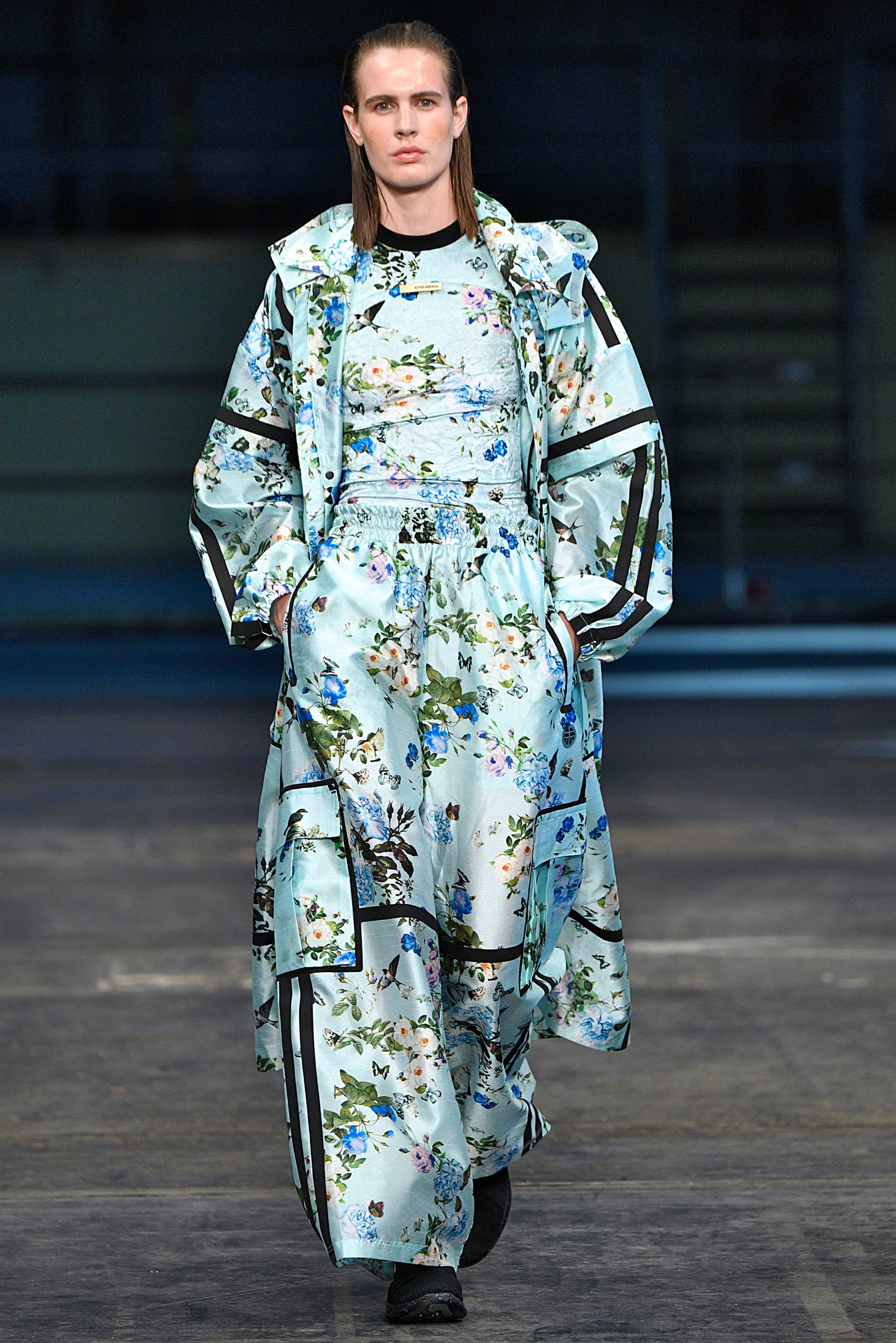Copenhagen-Based Astrid Andersen