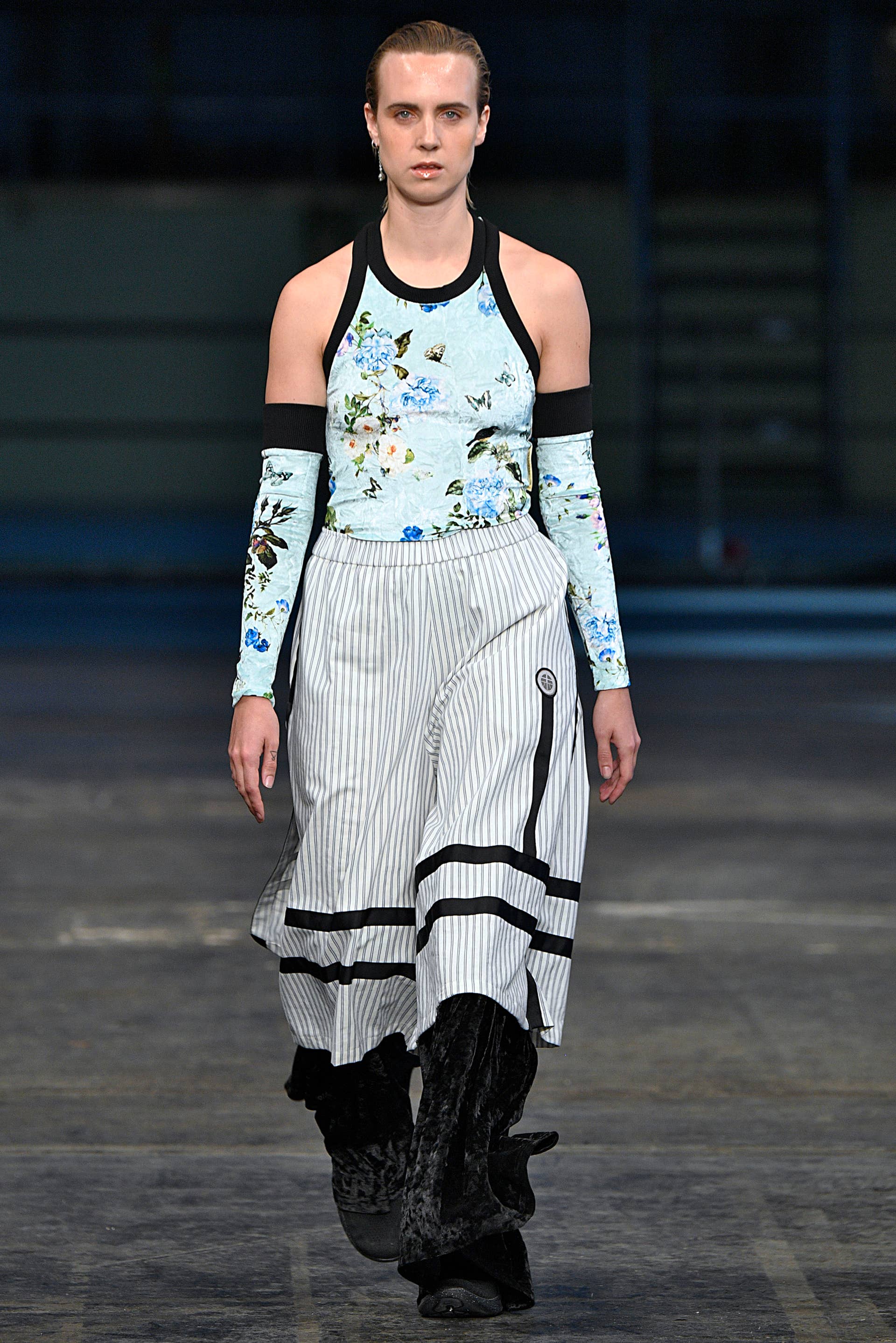 Copenhagen-Based Astrid Andersen