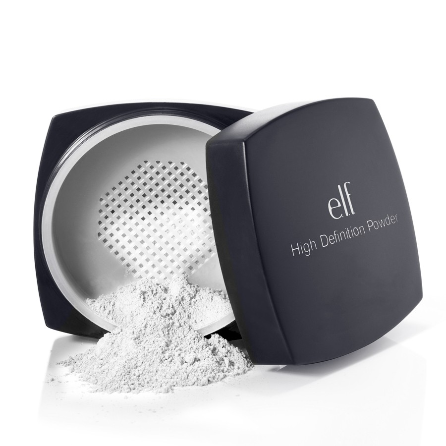 Best Makeup, Translucent, Loose Setting Powder - Fashionista