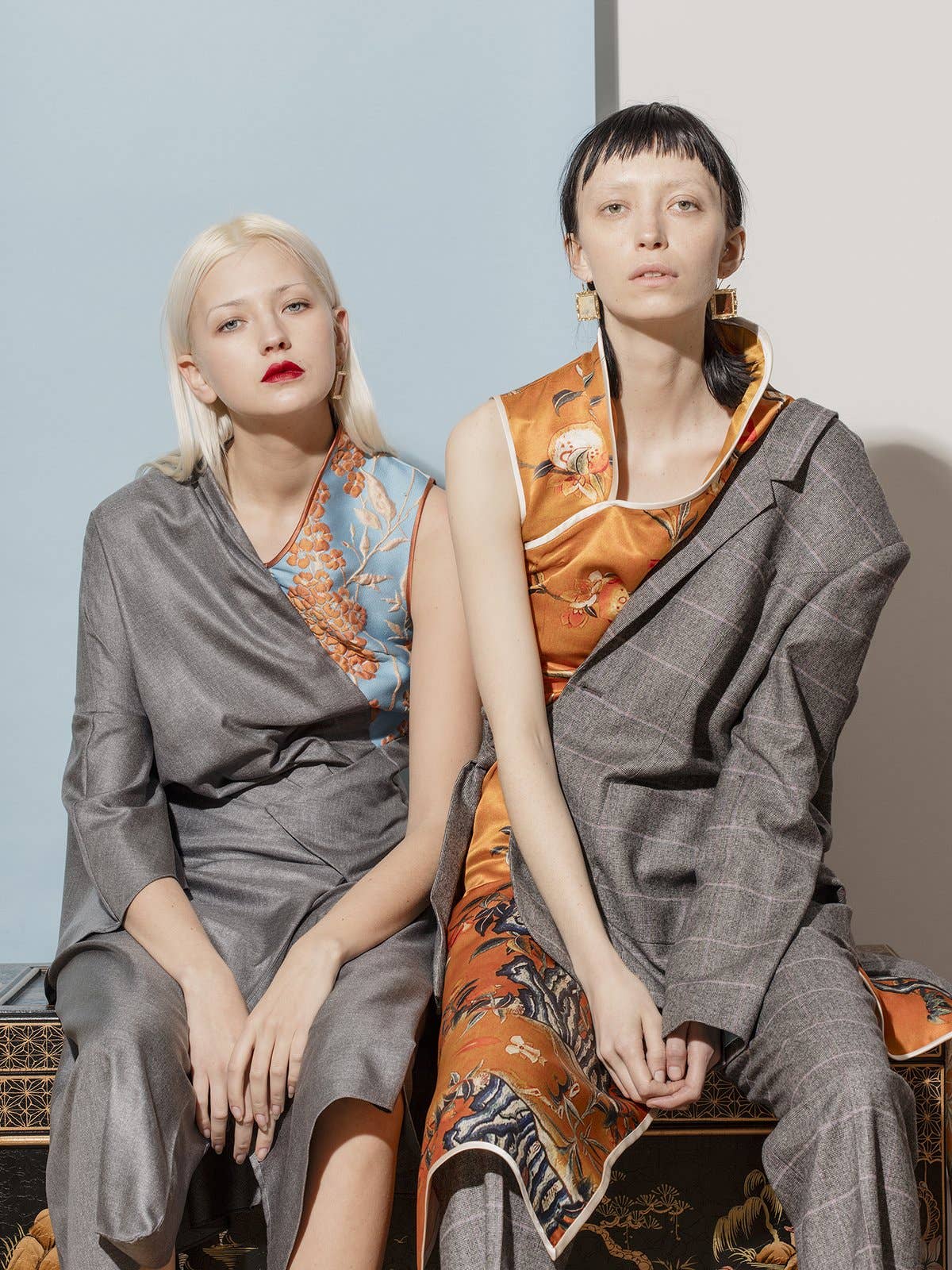 Meet 16 Designers Showing at NYFW for the First Time - Fashionista