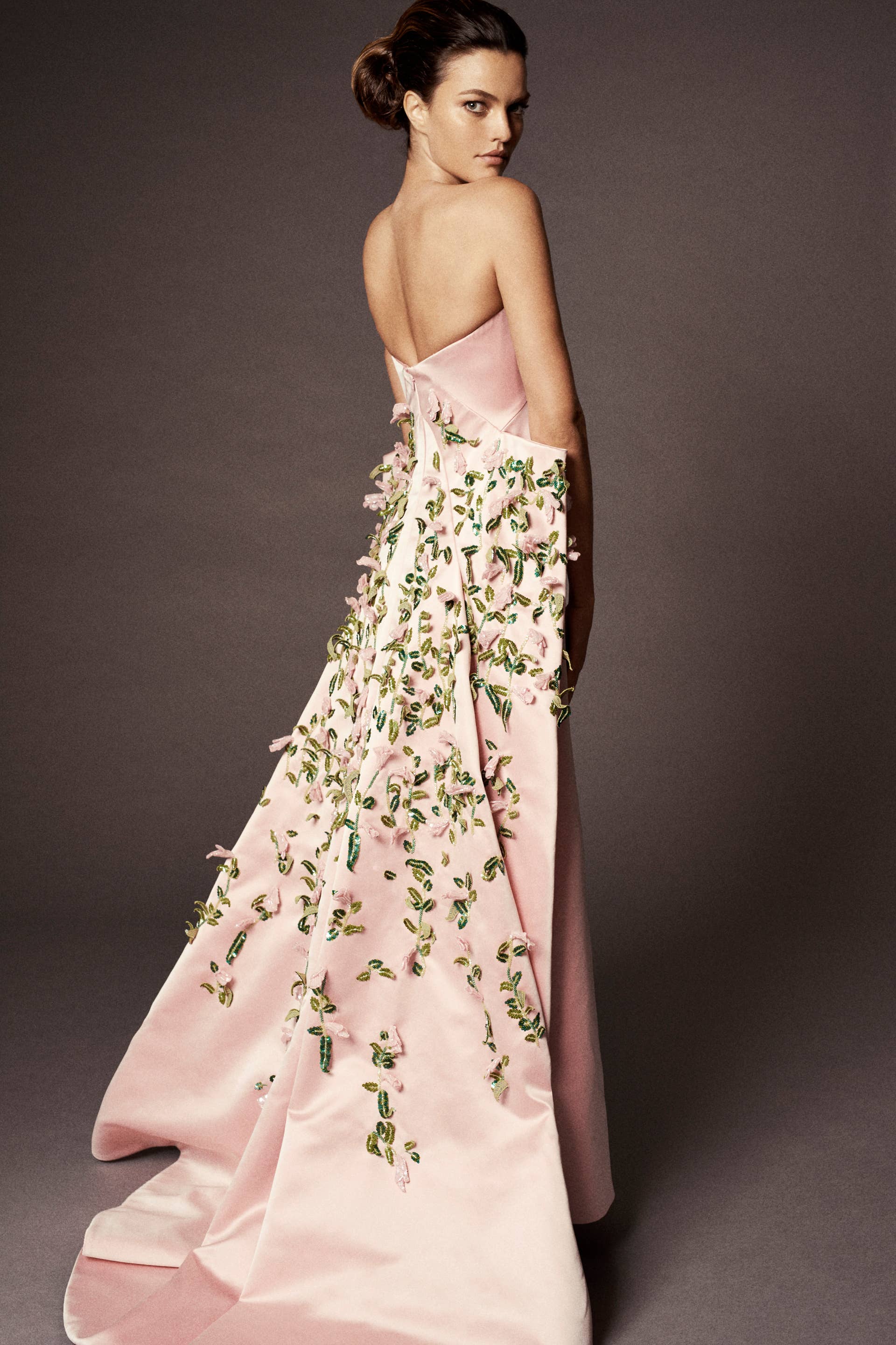 floral cloqu fitted sheath dress by zac posen floral cloqu fitted sheath dress by zac posen