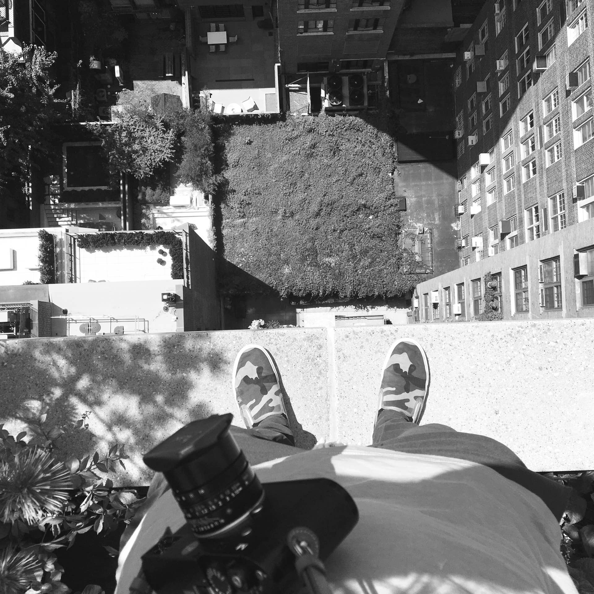 Talking to Brooklyn Beckham About Photography and His New Book