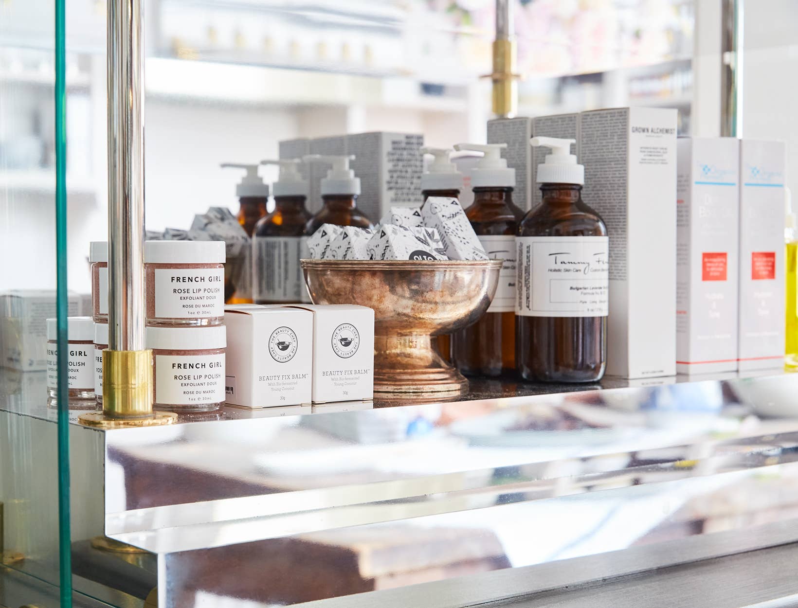 With Its First Permanent Store, Goop Gives Shoppers a Taste of Gwyneth ...