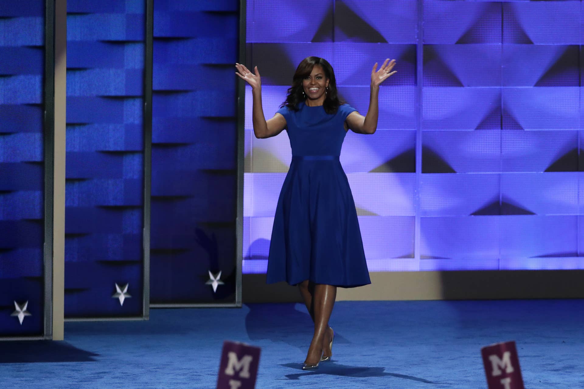 Fashion History Lesson: The Evolution and Importance of the First Lady's  Style - Fashionista