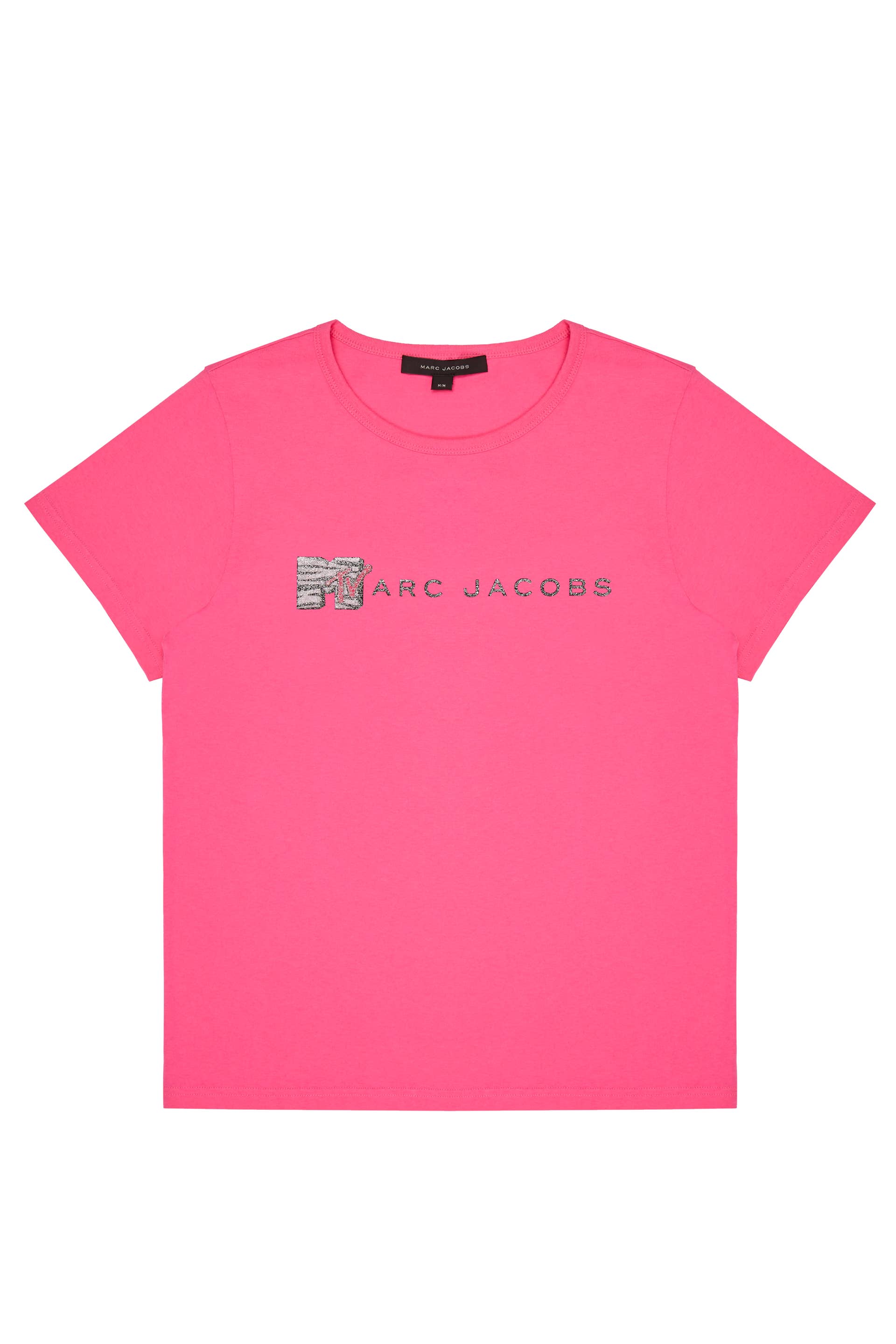 Marc Jacobs Collaborates With MTV Just in Time for the 2016 Video