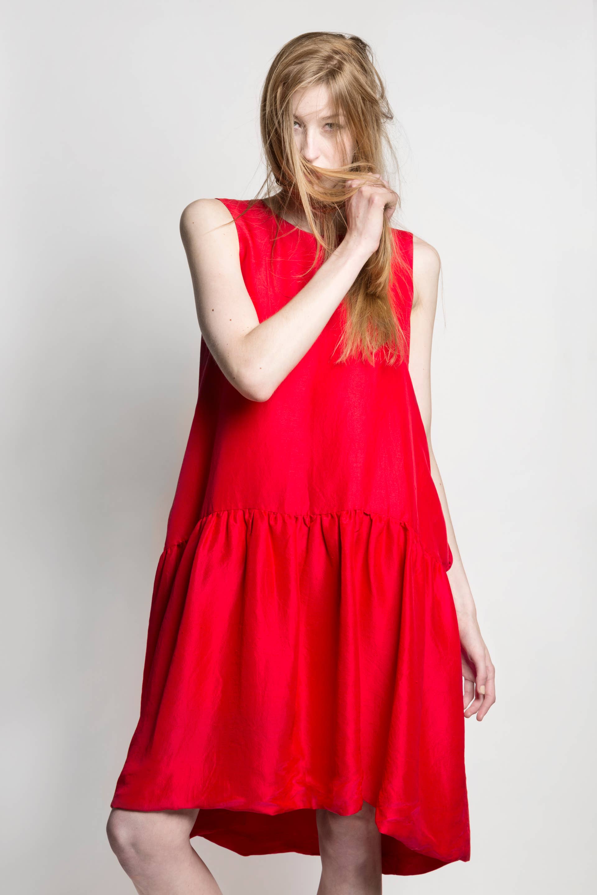 How Chicago-Based Designer Azeeza Khan Competes With Her Fashion ...