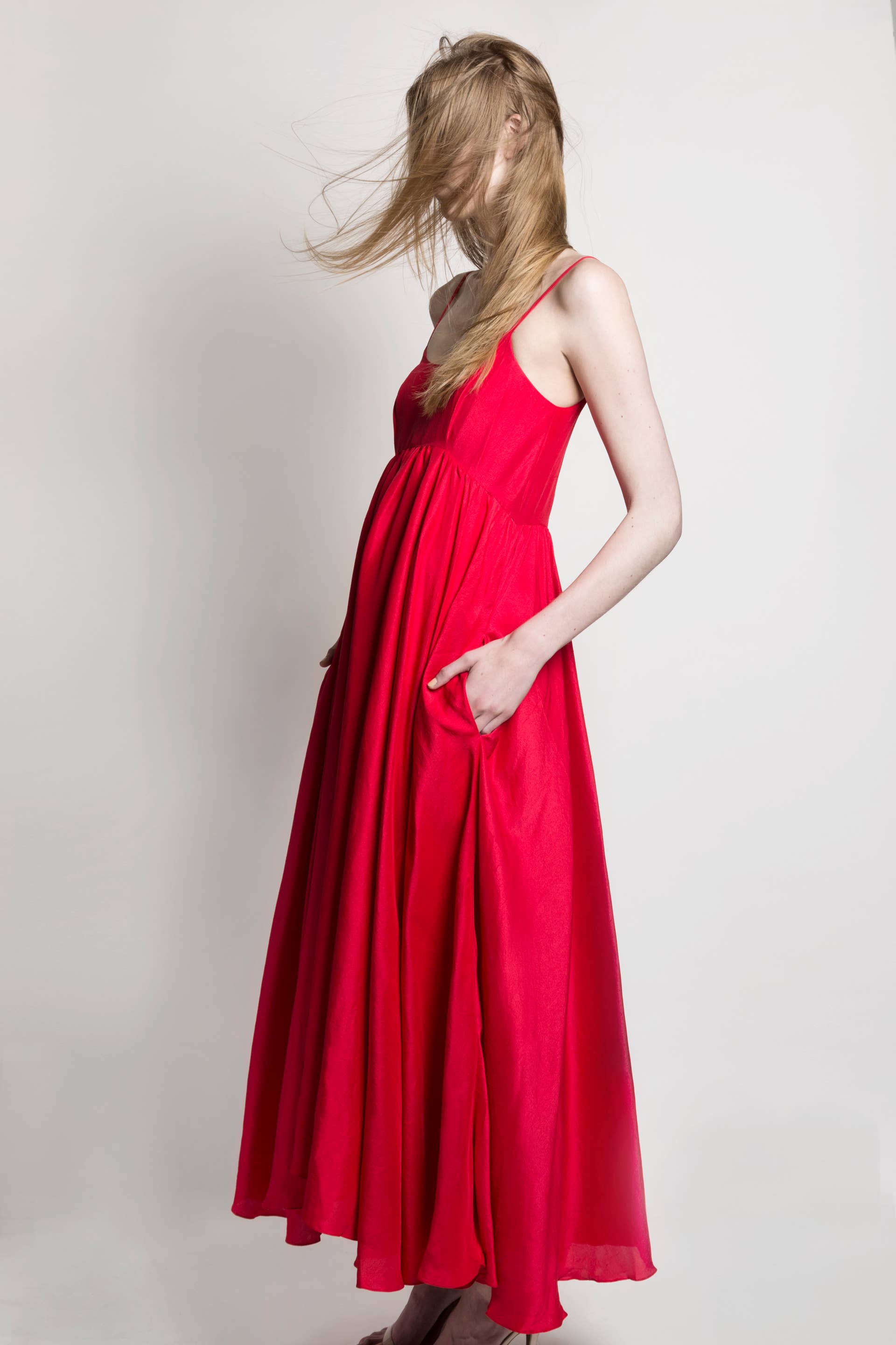 How Chicago-Based Designer Azeeza Khan Competes With Her Fashion ...