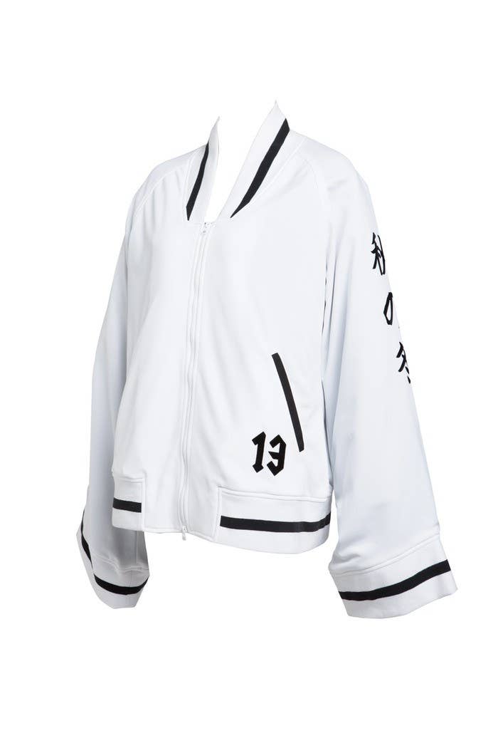 chinese dress ladies PUMA FENTY PUMA By Rihanna Zip-Up Sweater Maxi Dress  Dolls Kill