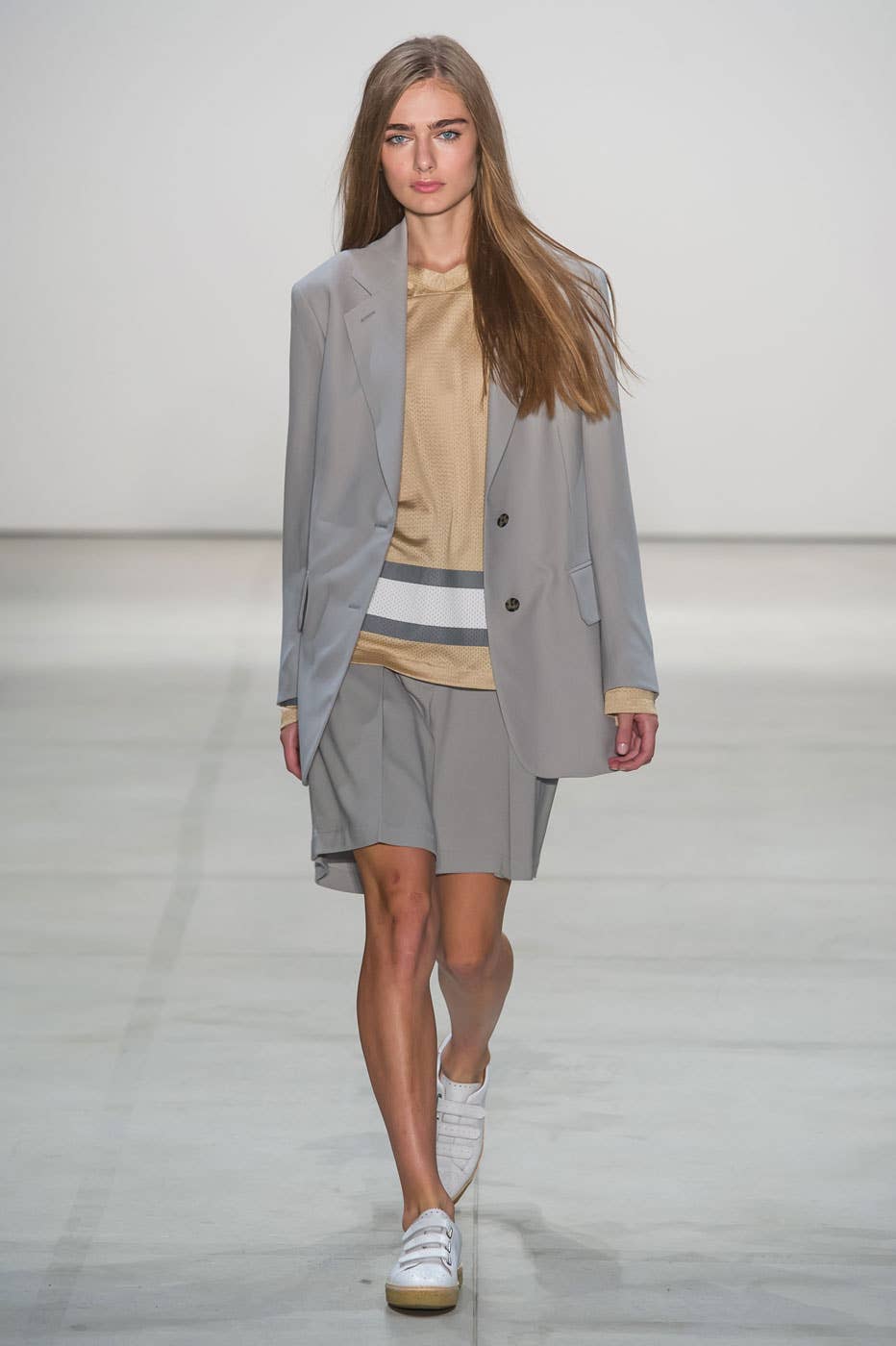 The New Band of Outsiders Makes Us Miss the Old Band of Outsiders