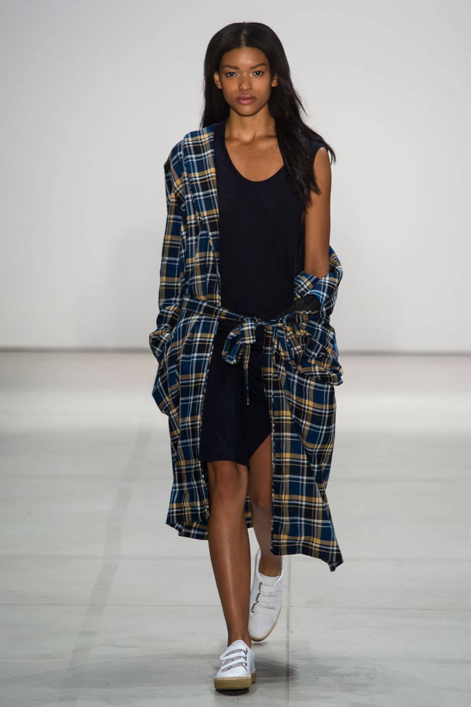The New Band of Outsiders Makes Us Miss the Old Band of Outsiders