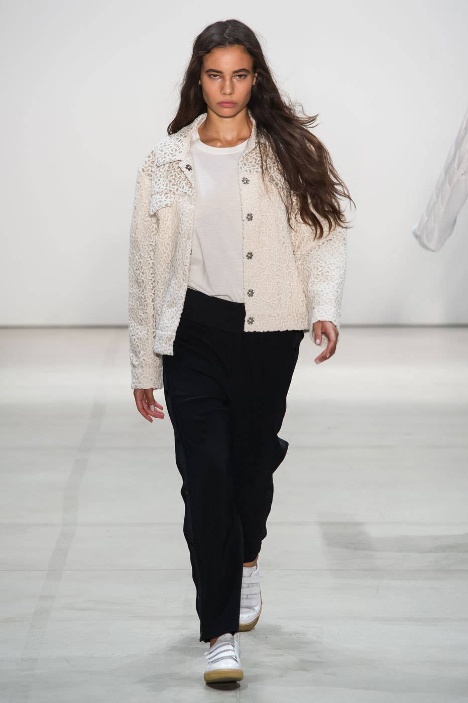 The New Band of Outsiders Makes Us Miss the Old Band of Outsiders