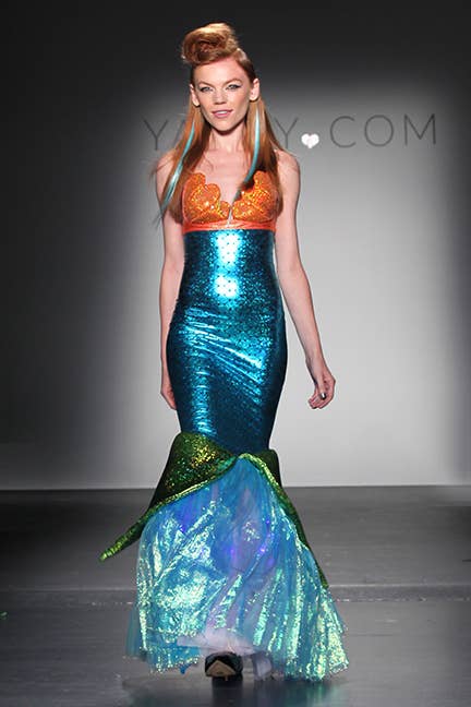 white christmas dresses Matopeda Atelier Yandy Multicolor Sequin Embellished Dress (As Worn by –  Fashion Bomb Daily Shop main image 0