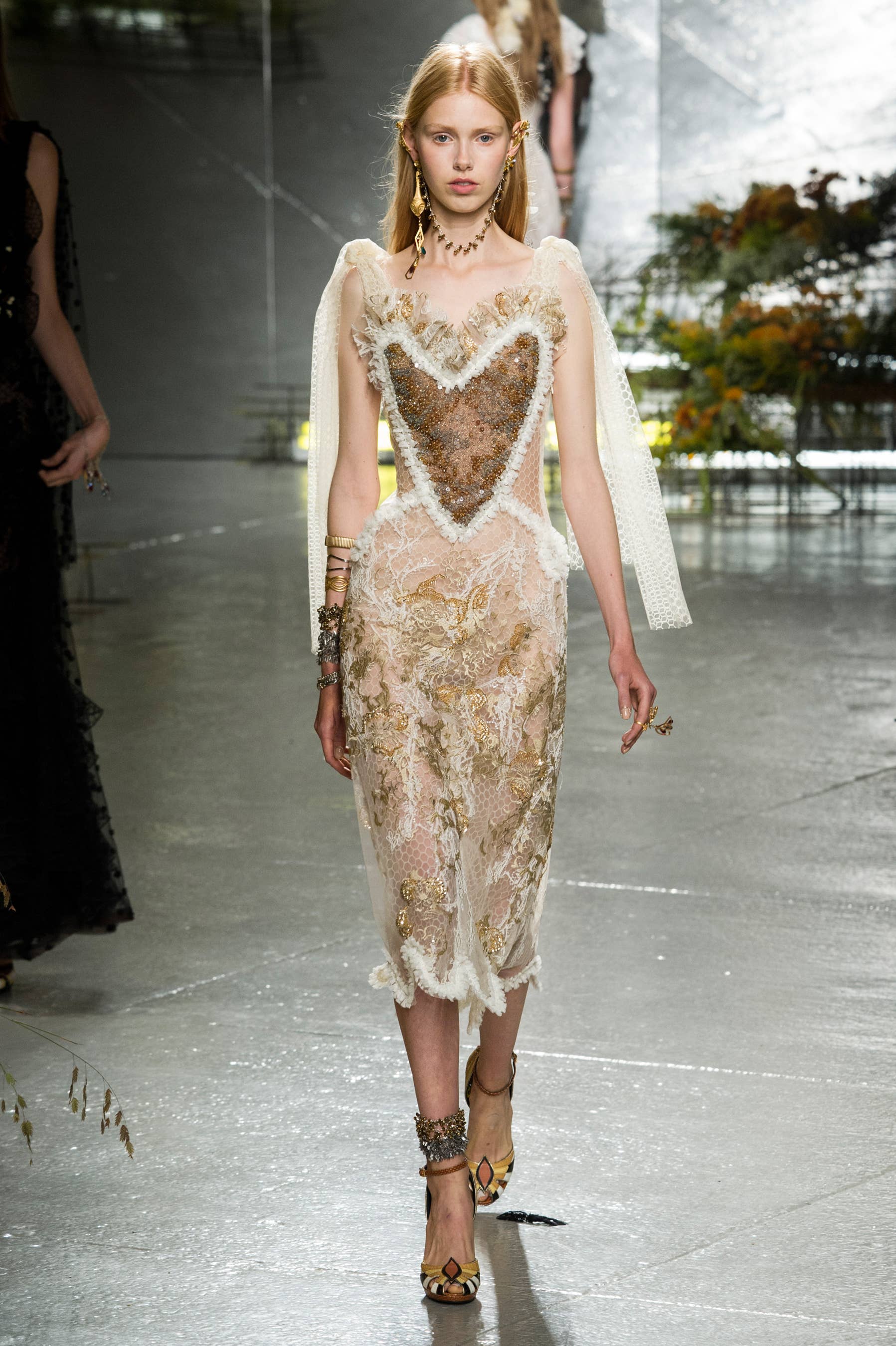 dress runway 2017 How to wear this season's catwalk trends in real life | Fashion