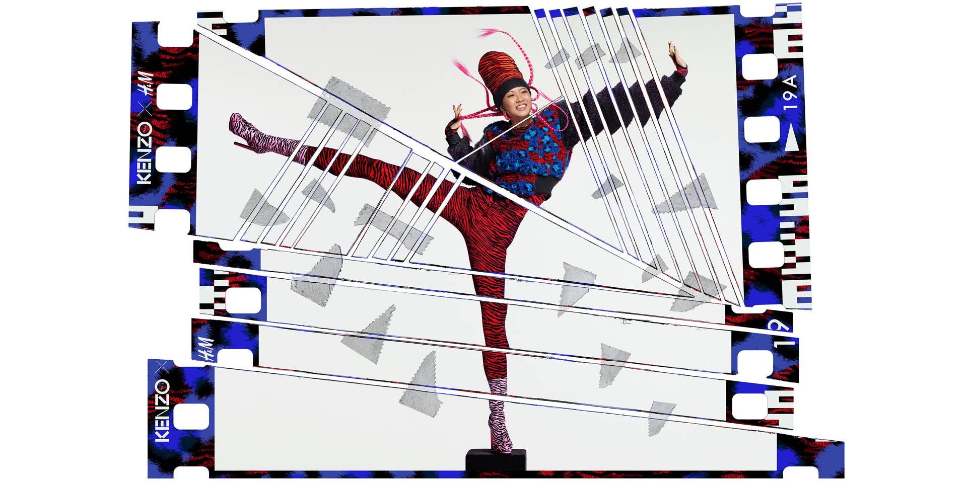 kenzo h&amp;m コラボ $_57.JPG?set_id=880000500F