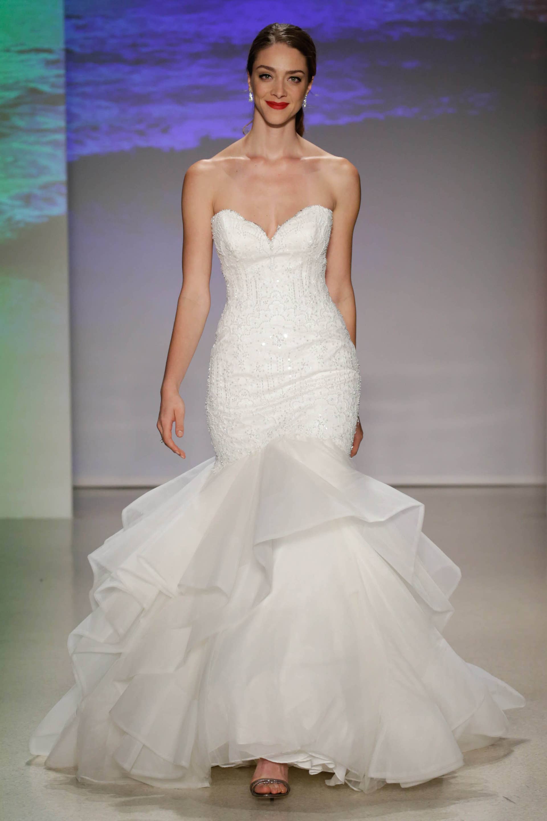 alfred angelo little mermaid dress Get Your Dream Wedding Dress for Less
