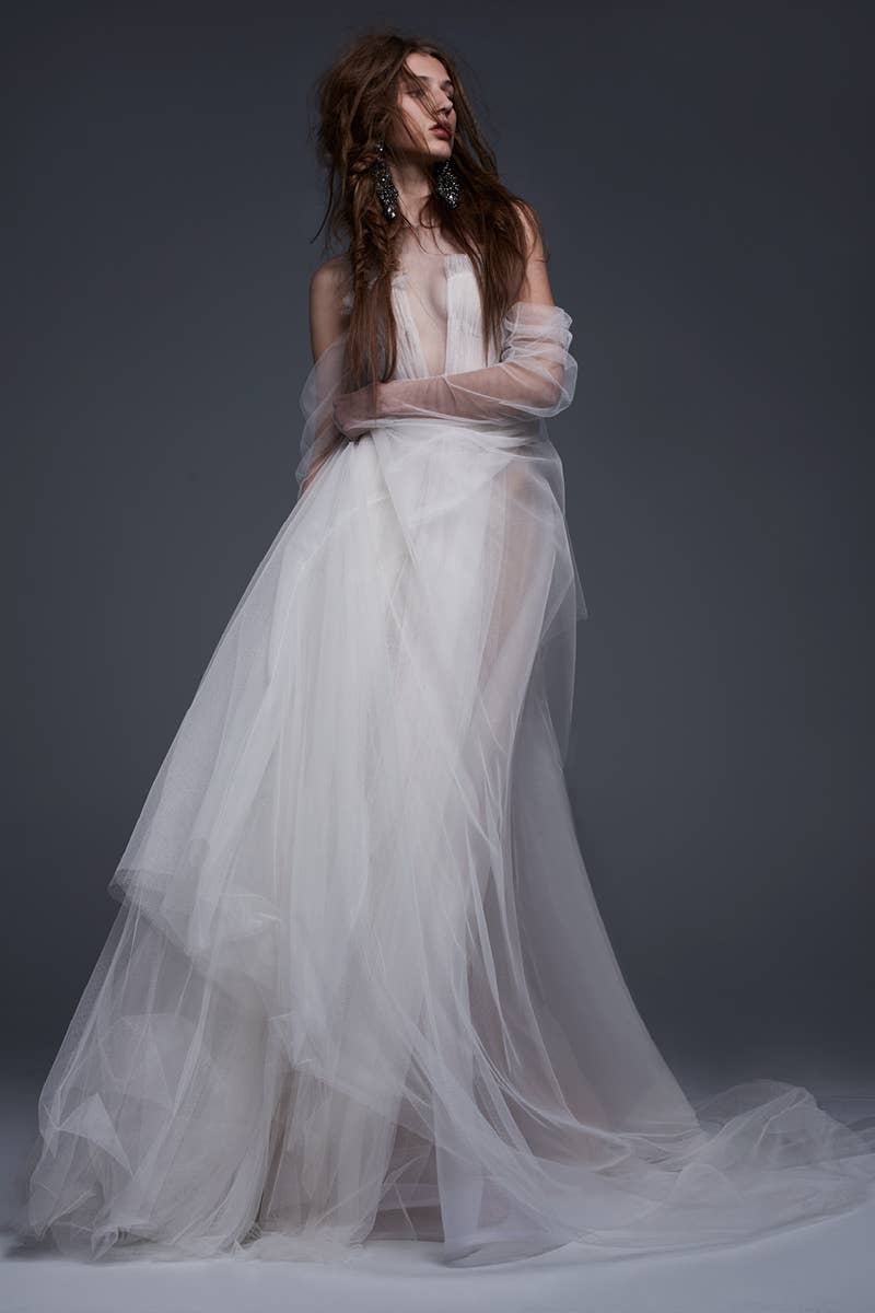 princess polly baby blue dress Winter Wedding Guest Dresses main image 0