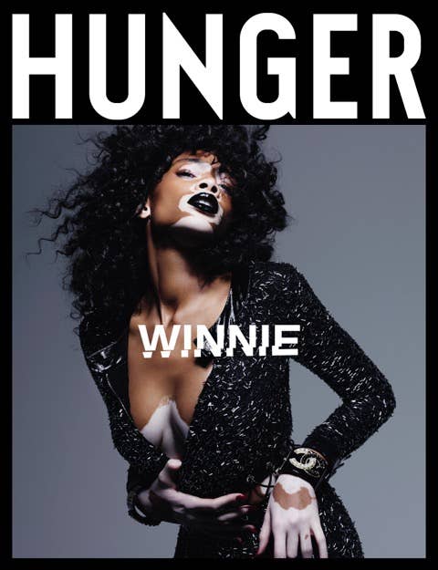 How Rankin Became One of the Strongest Voices in Fashion