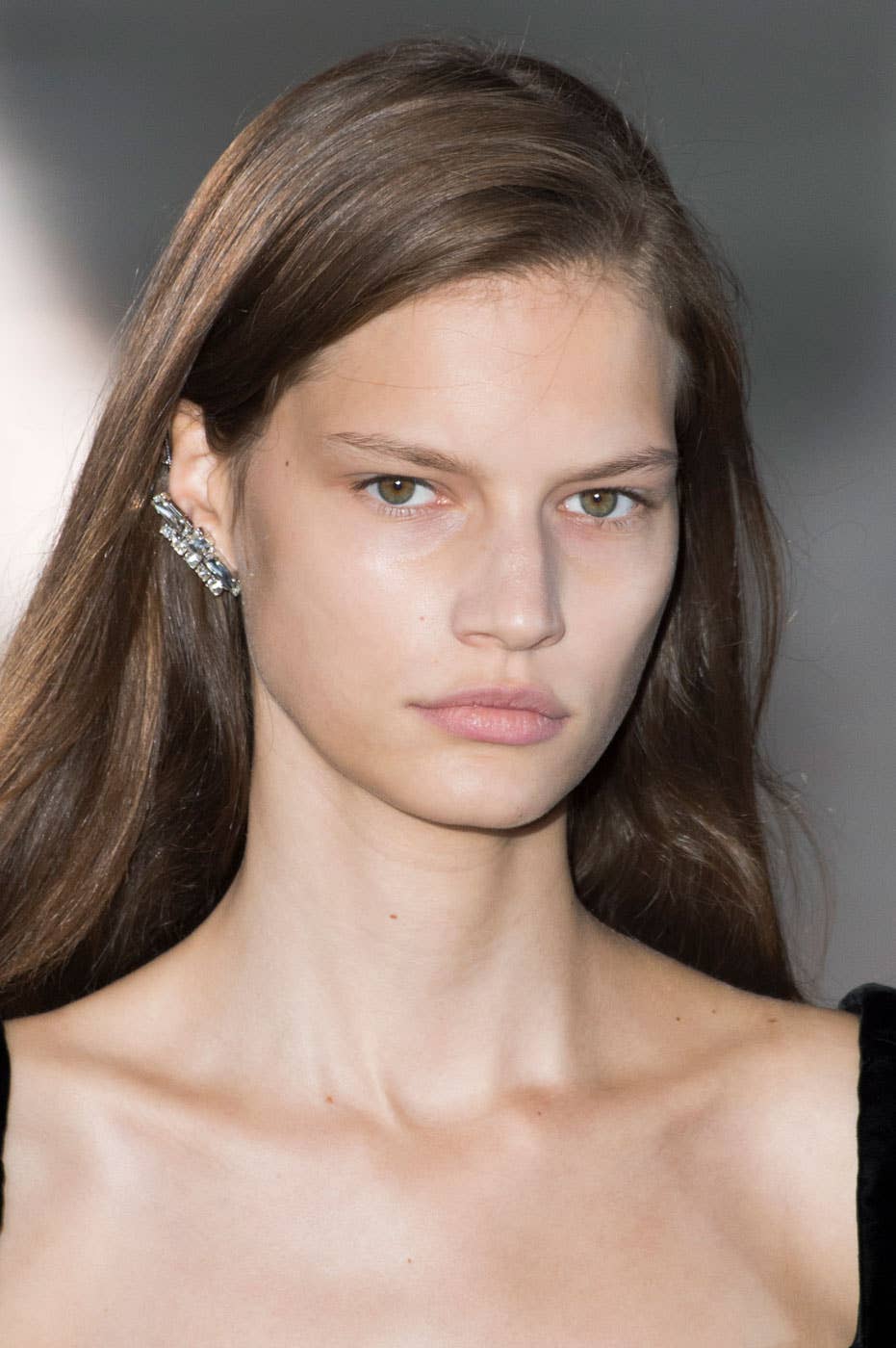 13 Breakout Models From the Spring 2017 Season - Fashionista