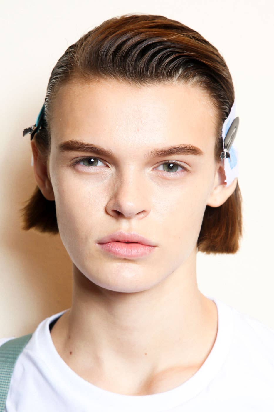 13 Breakout Models From the Spring 2017 Season - Fashionista