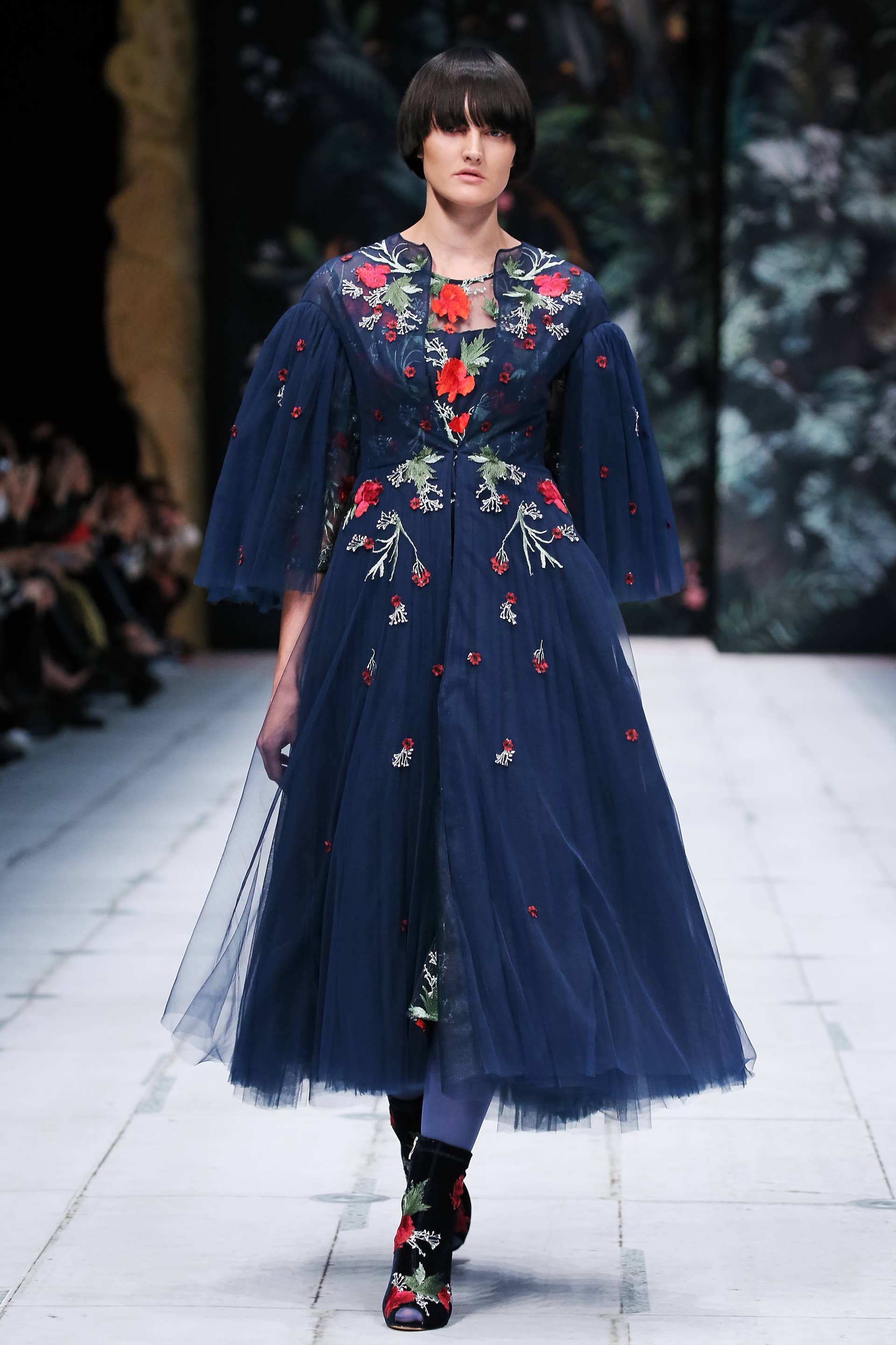 Alena Akhmadullina Is the Russian 'It' Label of the Moment