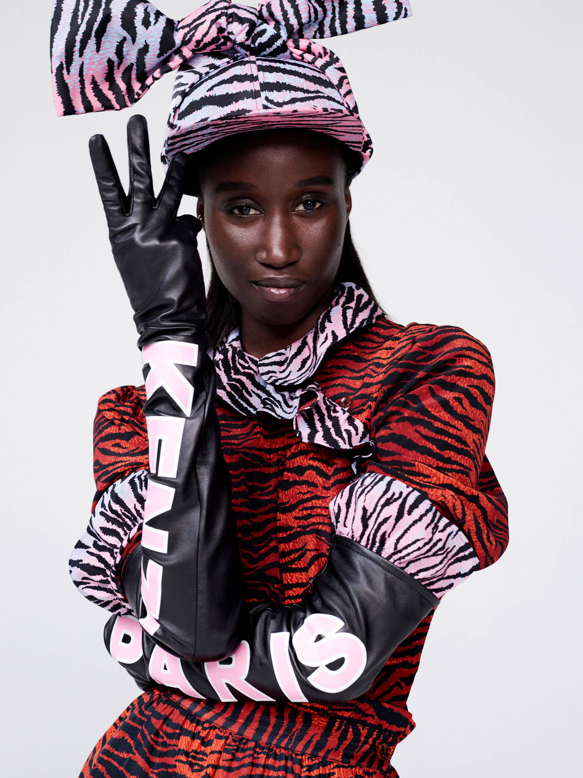 How to Shop Kenzo x H&M on Thursday - Fashionista