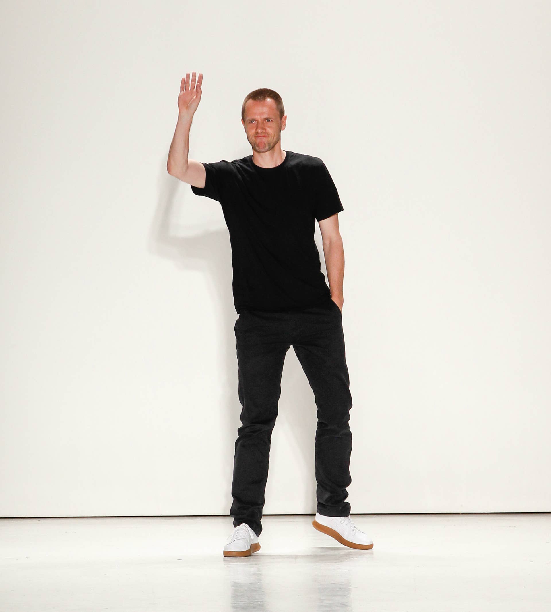 How Tim Coppens Blurred the Lines Between Sportswear, Streetwear and ...