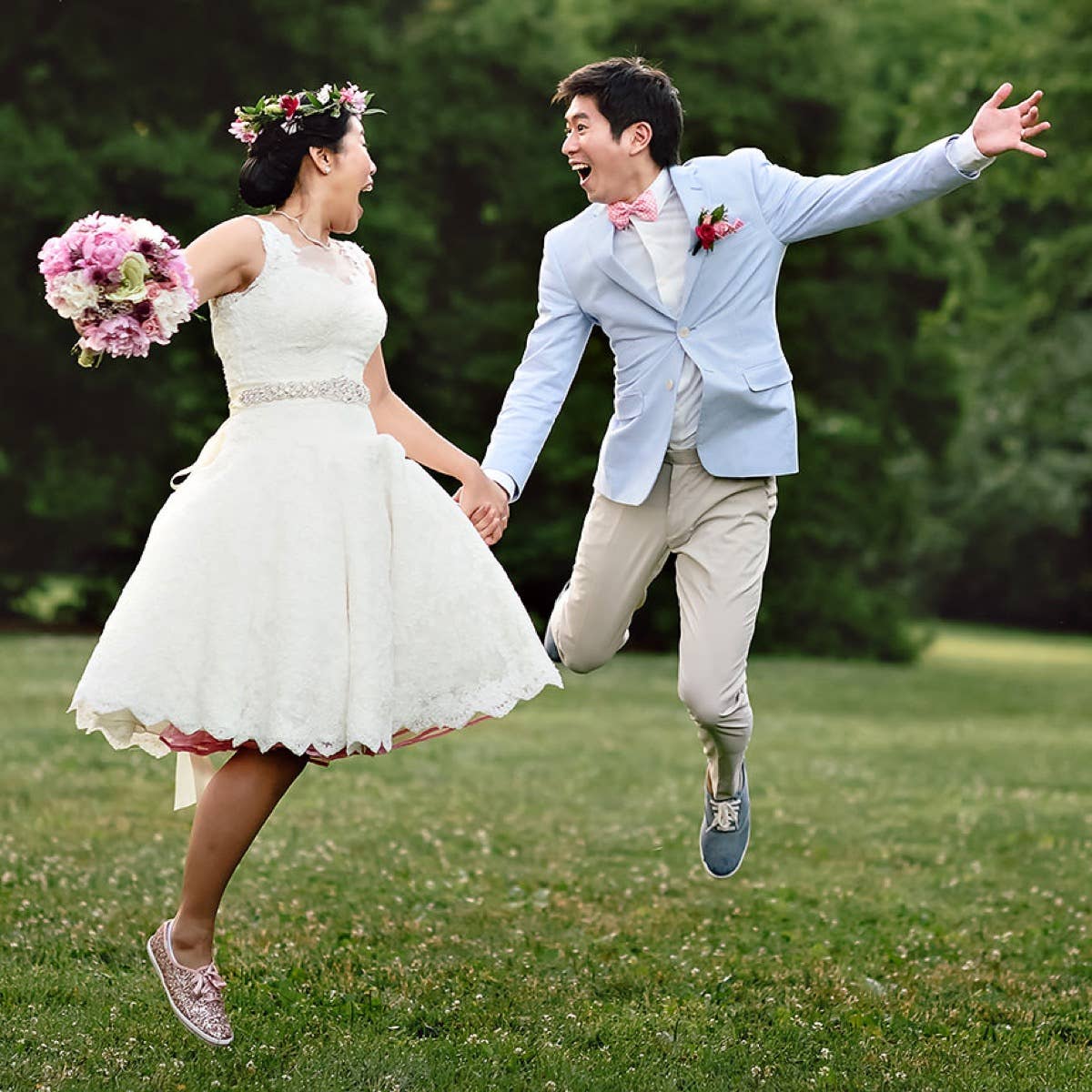Direct-to-Consumer Bridal Start-Up Anomalie Lets You Custom-Design Your  Dream Wedding Dress - Fashionista
