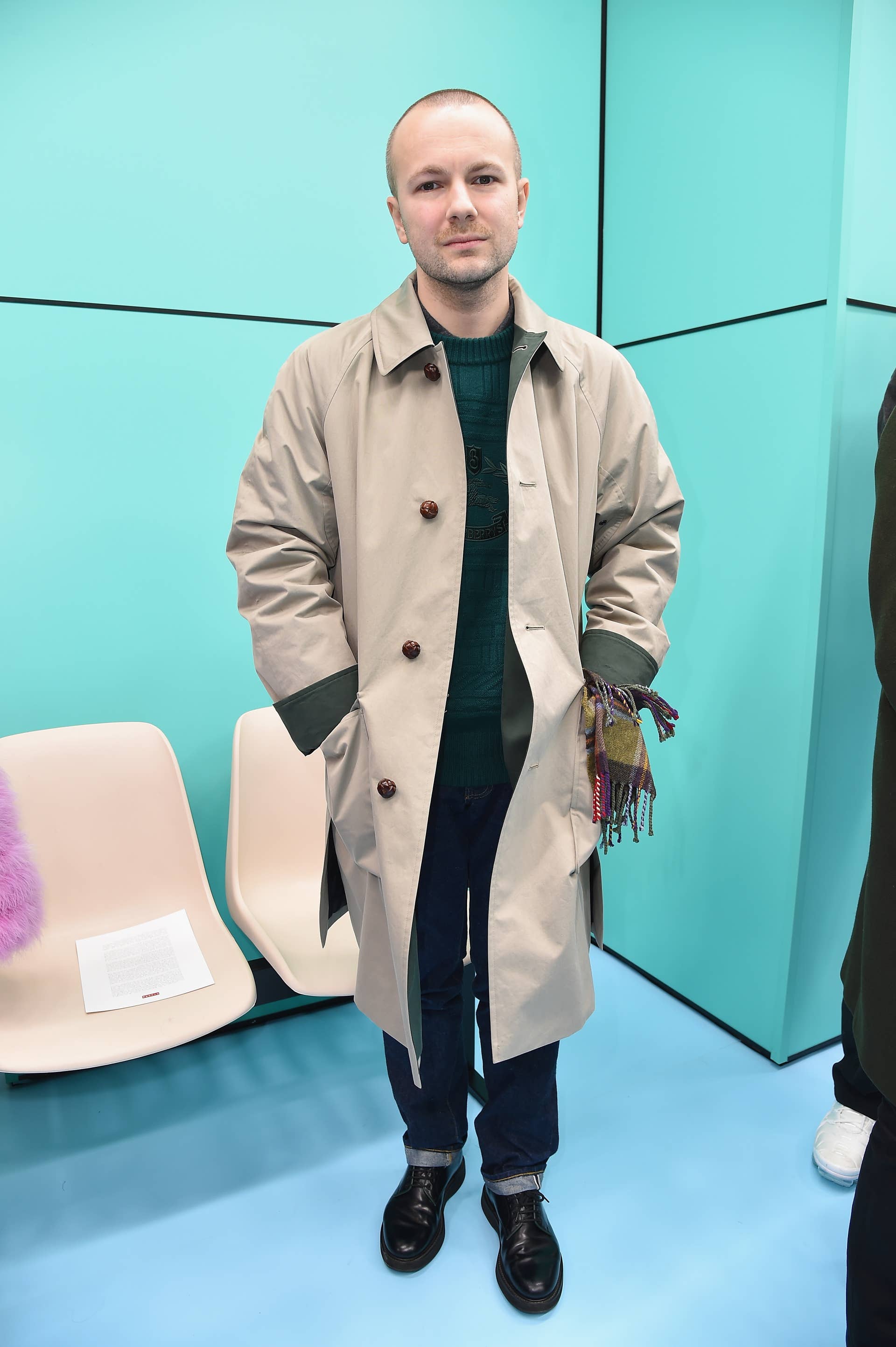 Gosha Rubchinskiy to Discontinue Seasonal Collections, Will Launch