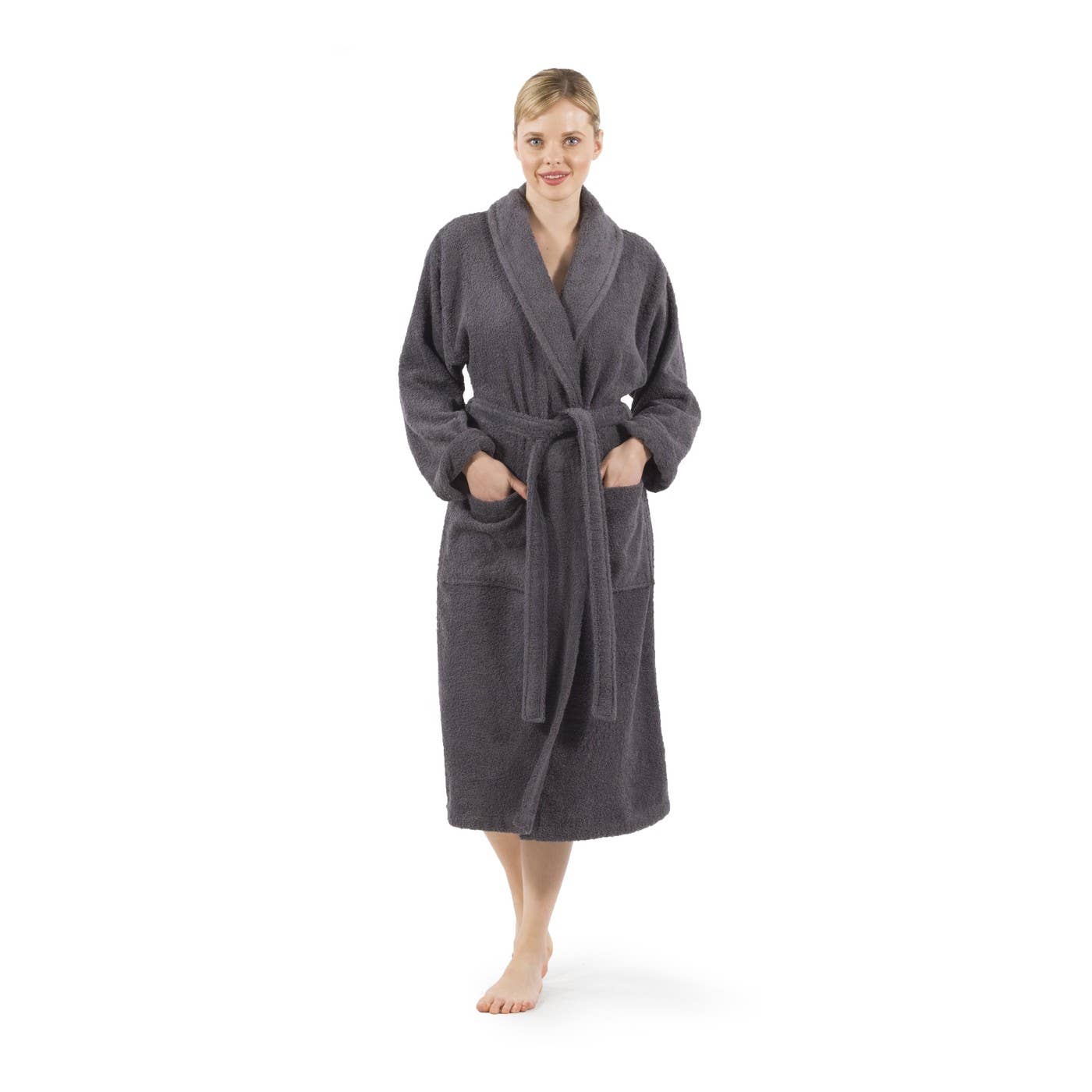 Shop Designer Bathrobes - Fashionista