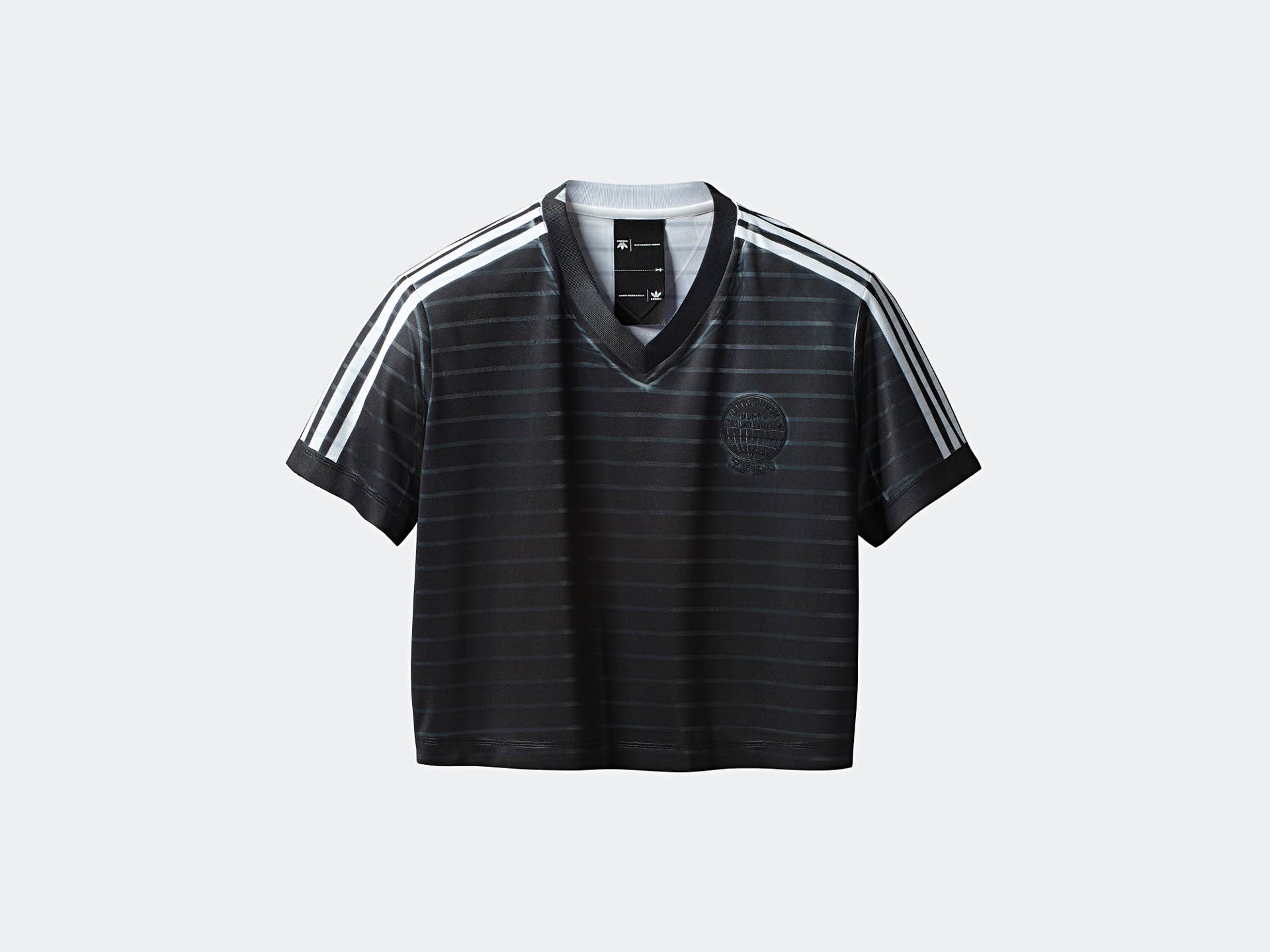See Every Piece From Alexander Wang